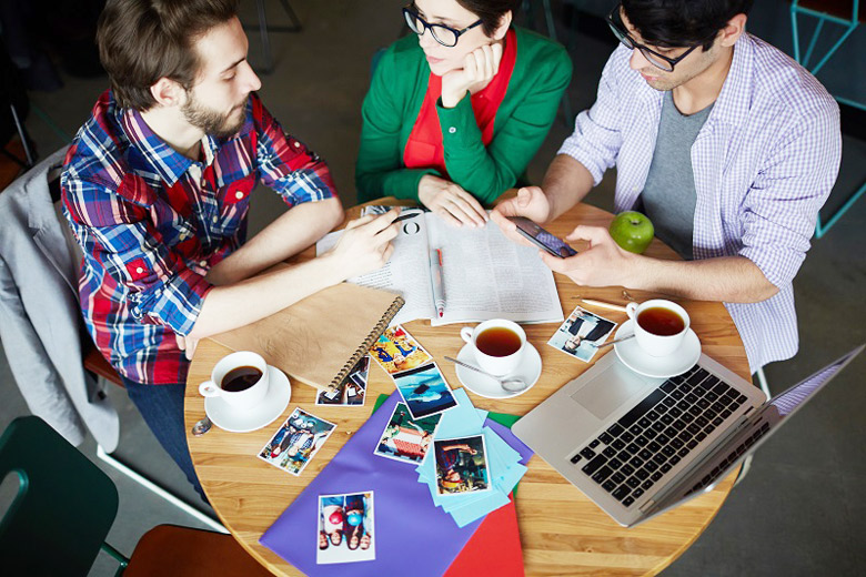 Artan çeşitlilik ve farklı türlerden eserlerin okurla buluşması, günümüzde umut