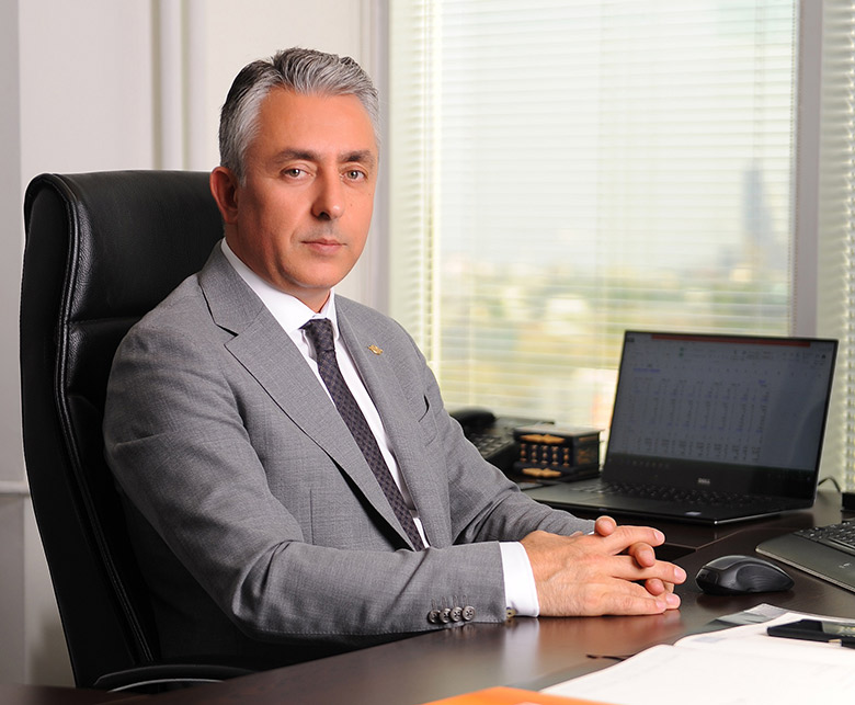 Takım Tezgahları Sanayici ve İş İnsanları Derneği (TİAD), geleceğin yeteneklerini