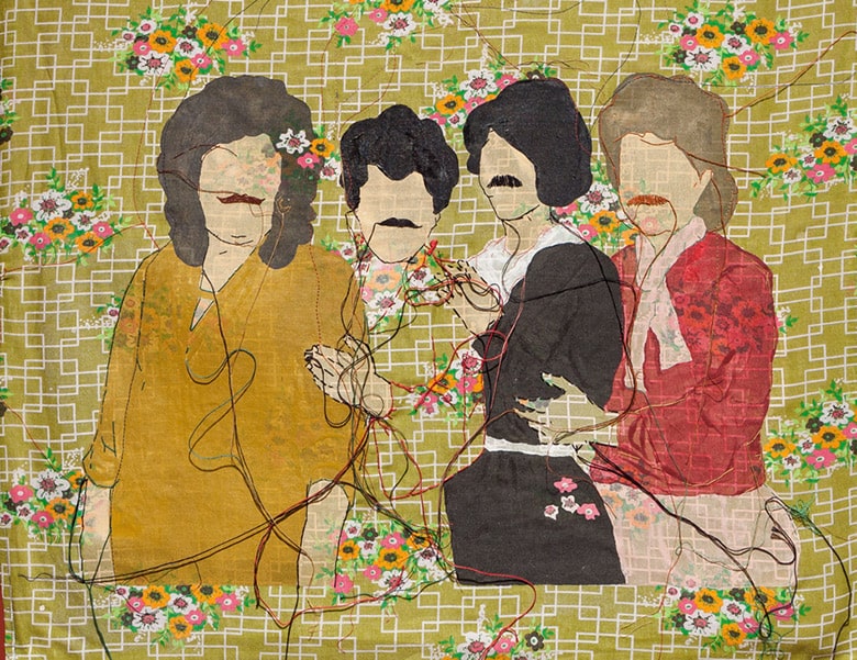 İstanbul Bienali, sanatın iyileştirici ve birleştirici gücüne olan inancıyla “İyi