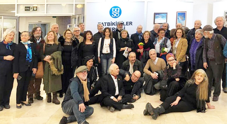 İkinci Dünya Savaşı sonrası Avrupa’da eğitim veren en büyük Bauhaus