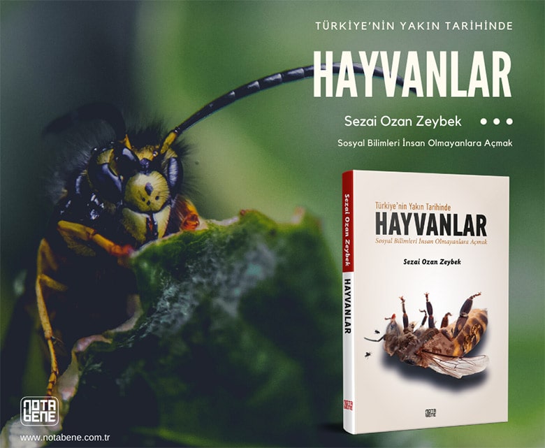 Türkiye'nin Yakın Tarihinde Hayvanlar