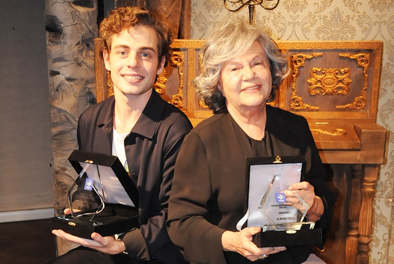 YEKÜV (21. Yüzyıl Eğitim ve Kültür Vakfı), yirmi iki yıldır