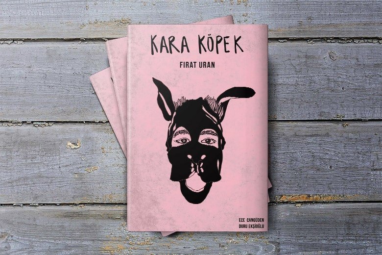 “Otobanda Kaybolanlar” adlı kitabıyla okurların hafızasında yer edinen Fırat Uran,