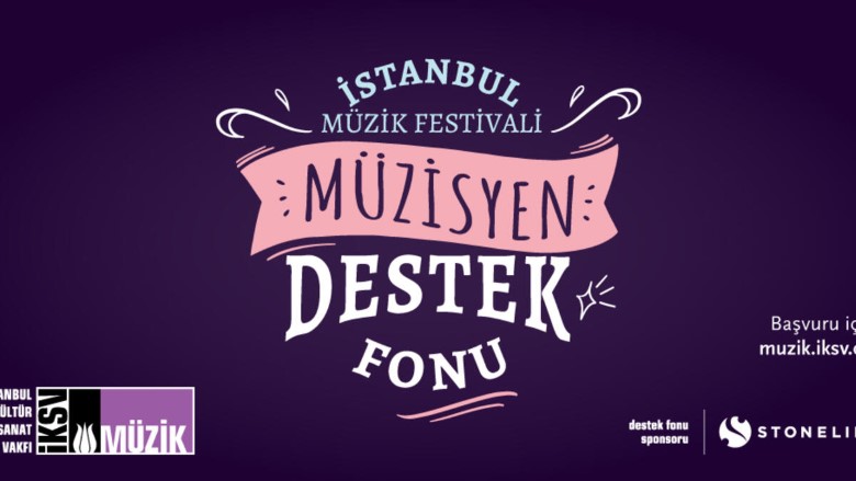 İstanbul Kültür Sanat Vakfı (İKSV) tarafından düzenlenen İstanbul Müzik Festivali,