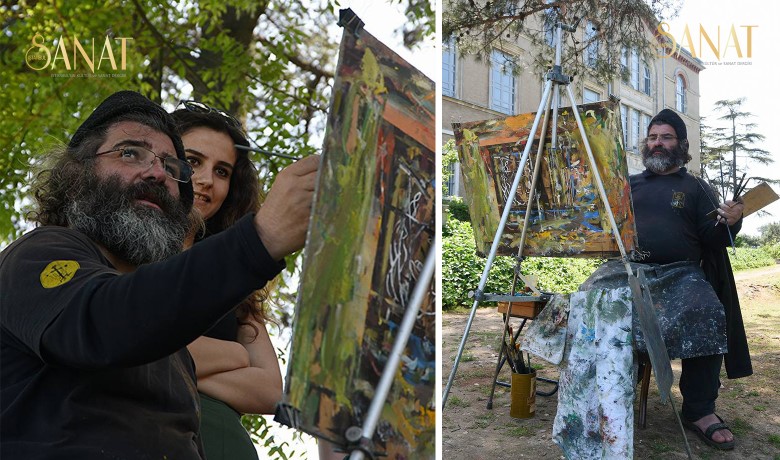 Konstantinos Kerestetzis