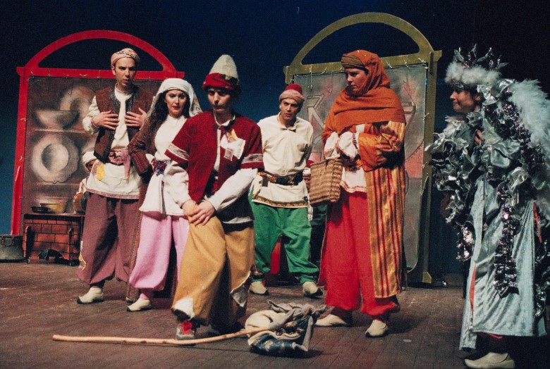 İBB Şehir Tiyatroları, kültür-sanat etkinliklerini sanatseverlere online olarak ulaştırmaya Haziran’da