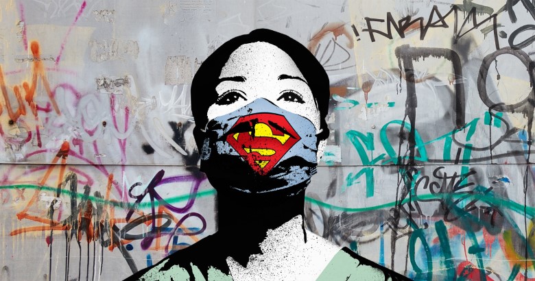 Tekfen’in kurumsal yayını Tbülten Online Covid-19 özel sayısı, haftalık olarak