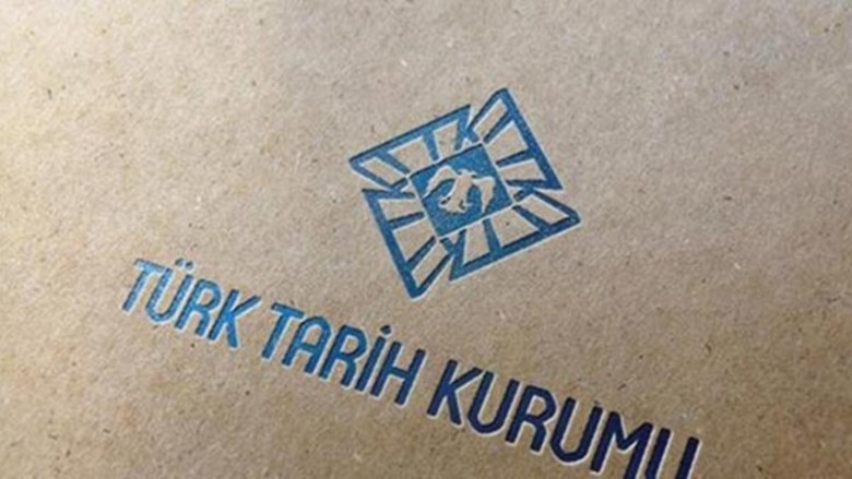 Atatürk Kültür, Dil ve Tarih Yüksek Kurumu bünyesindeki Türk Tarih