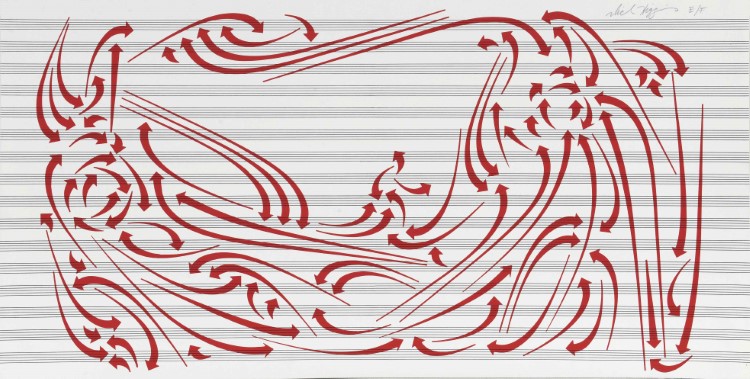 Arter, sonbaharı beş yeni sergiyle karşılamaya hazırlanıyor. Arter Koleksiyonu’ndan ve