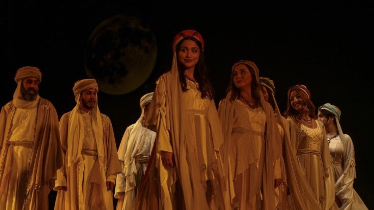 Devlet Tiyatroları, 1 Eylül Salı gününden itibaren korona virüsü tedbirleri