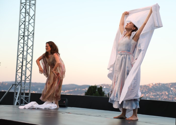 İstanbul Büyükşehir Belediyesi Şehir Tiyatroları, Sakıp Sabancı Müzesi’nin dördüncüsünü düzenlediği