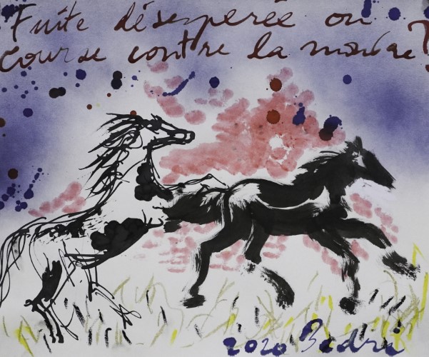 Sağlık çalışanlarına minnetimizi geride kalan çocuklarına eğitim bursu vererek gösterebiliriz.