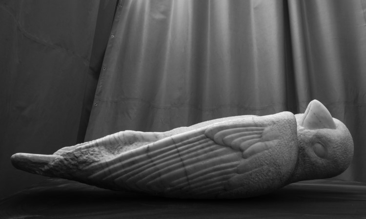 Şahin Domin ve Osman Nuri İyem İki Perdelik Oyun başlıklı