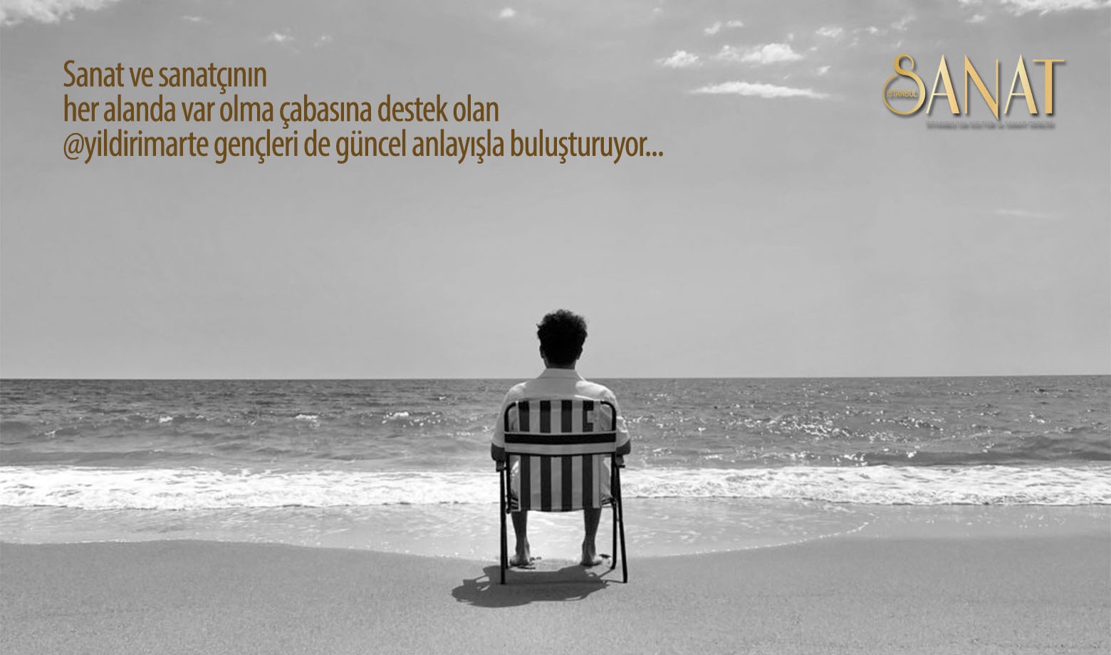 Gelişen teknolojilerden güç alan sanatçılar, sanal ortamın sunduğu nimetlerden faydalanarak