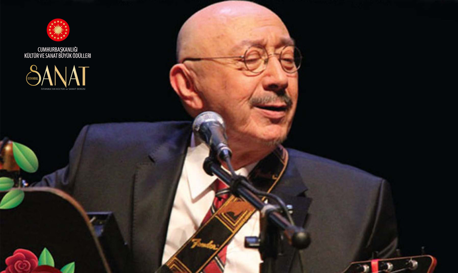 2020 Yılı Cumhurbaşkanlığı Kültür ve Sanat Büyük ödülleri sahiplerini buldu.