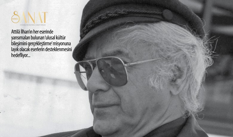 Attilâ İlhan Bilim, Sanat ve Kültür Vakfı’nın, Türkiye İş Bankası