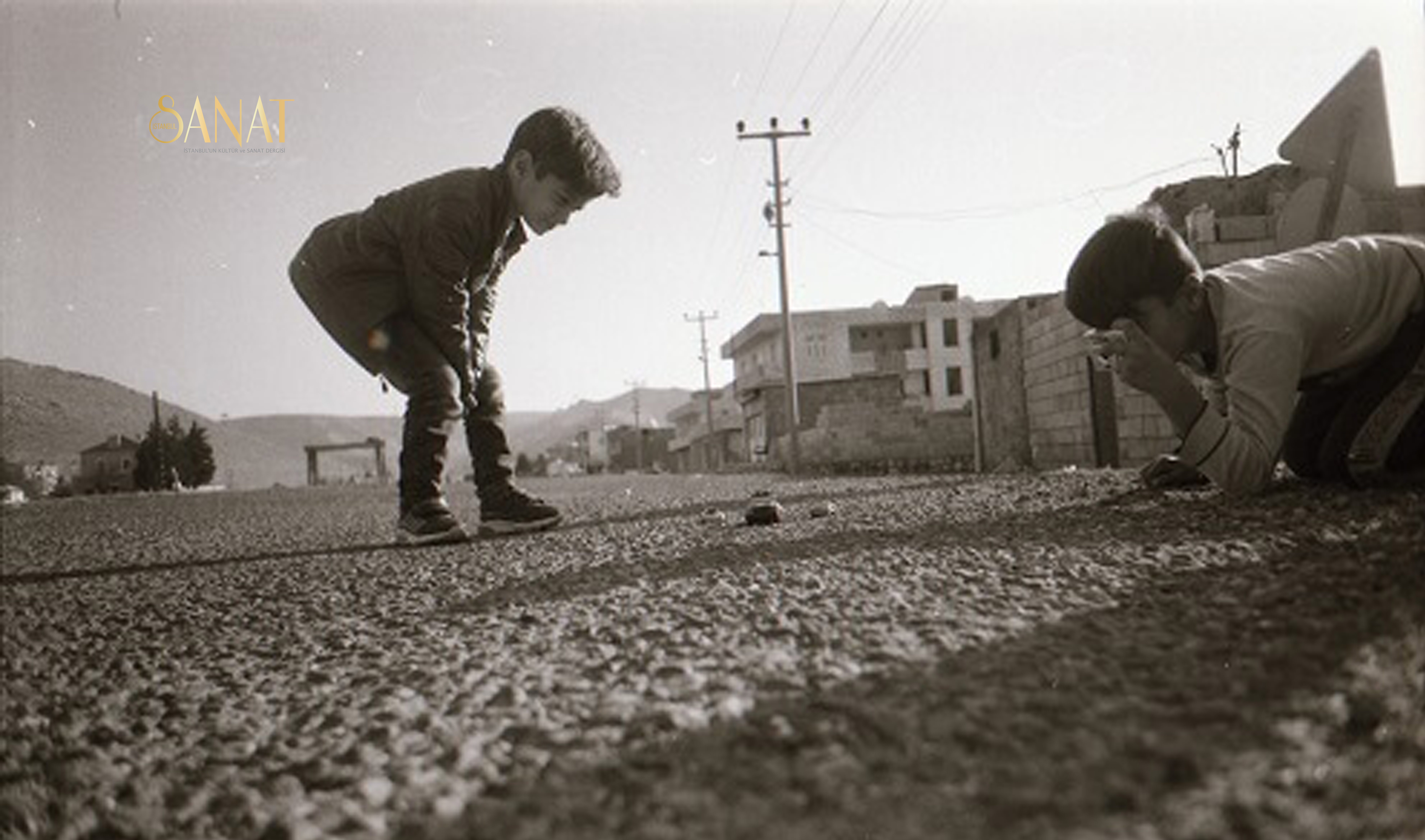 Kalyon Kültür’ün Her Yerde Sanat Derneği ile birlikte gerçekleştirdiği yeni