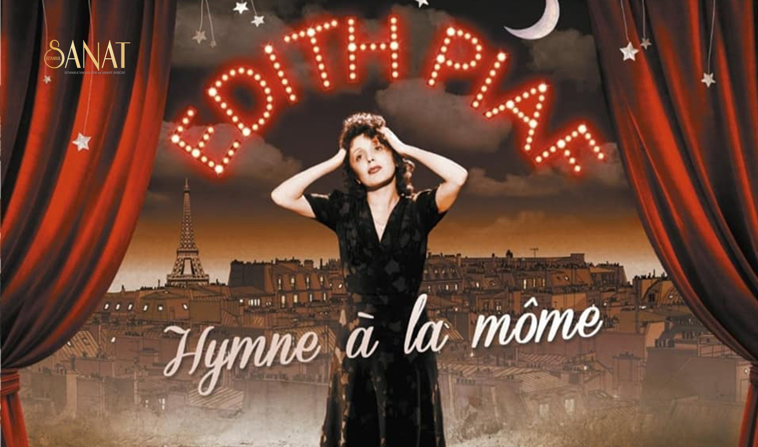 Büyük Kulüp eski Kültür Komisyonu Başkanı ve SİYAD onursal üyesi