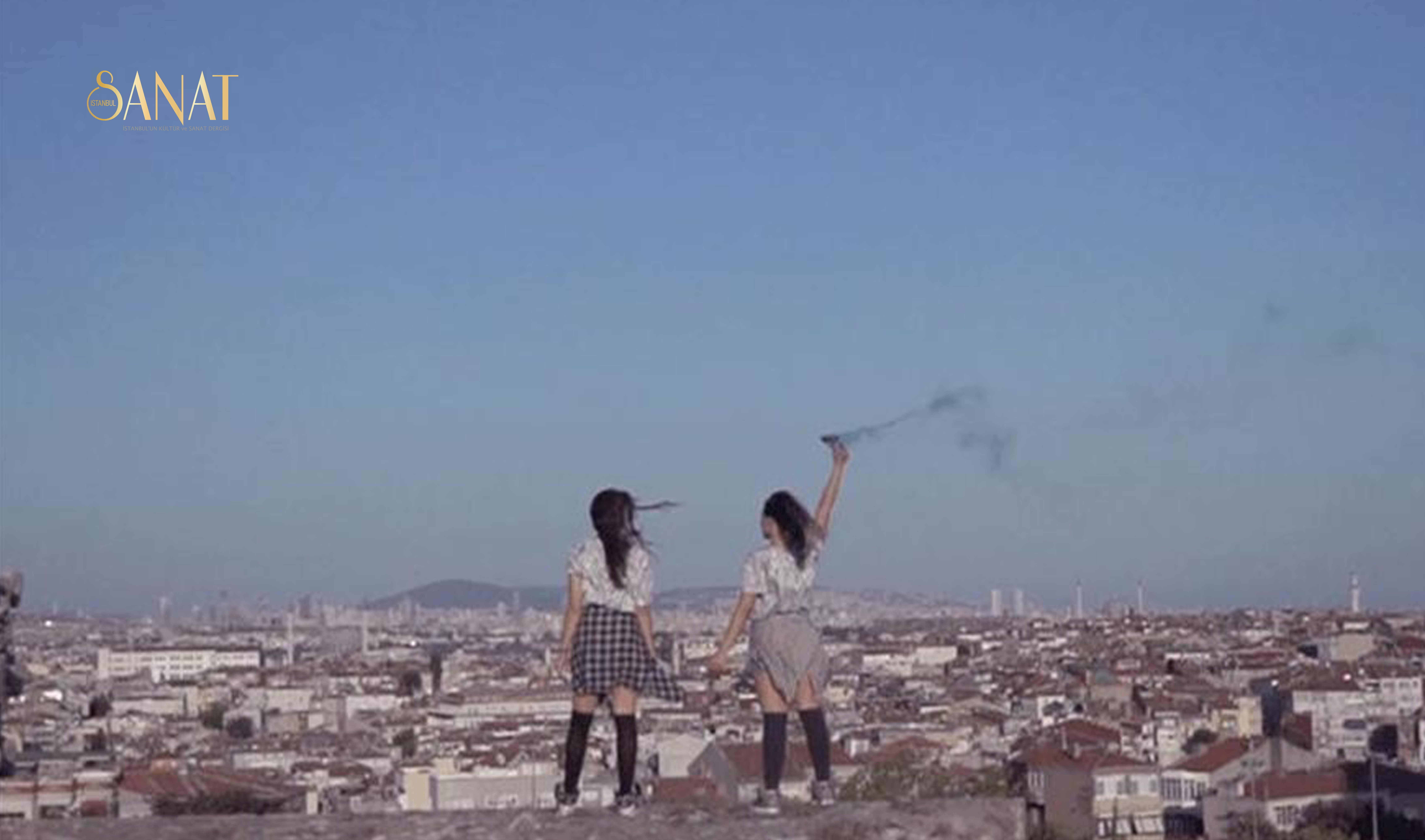 57. Antalya Altın Portakal Film Festivali’nin Ulusal Uzun Film Yarışması’nda