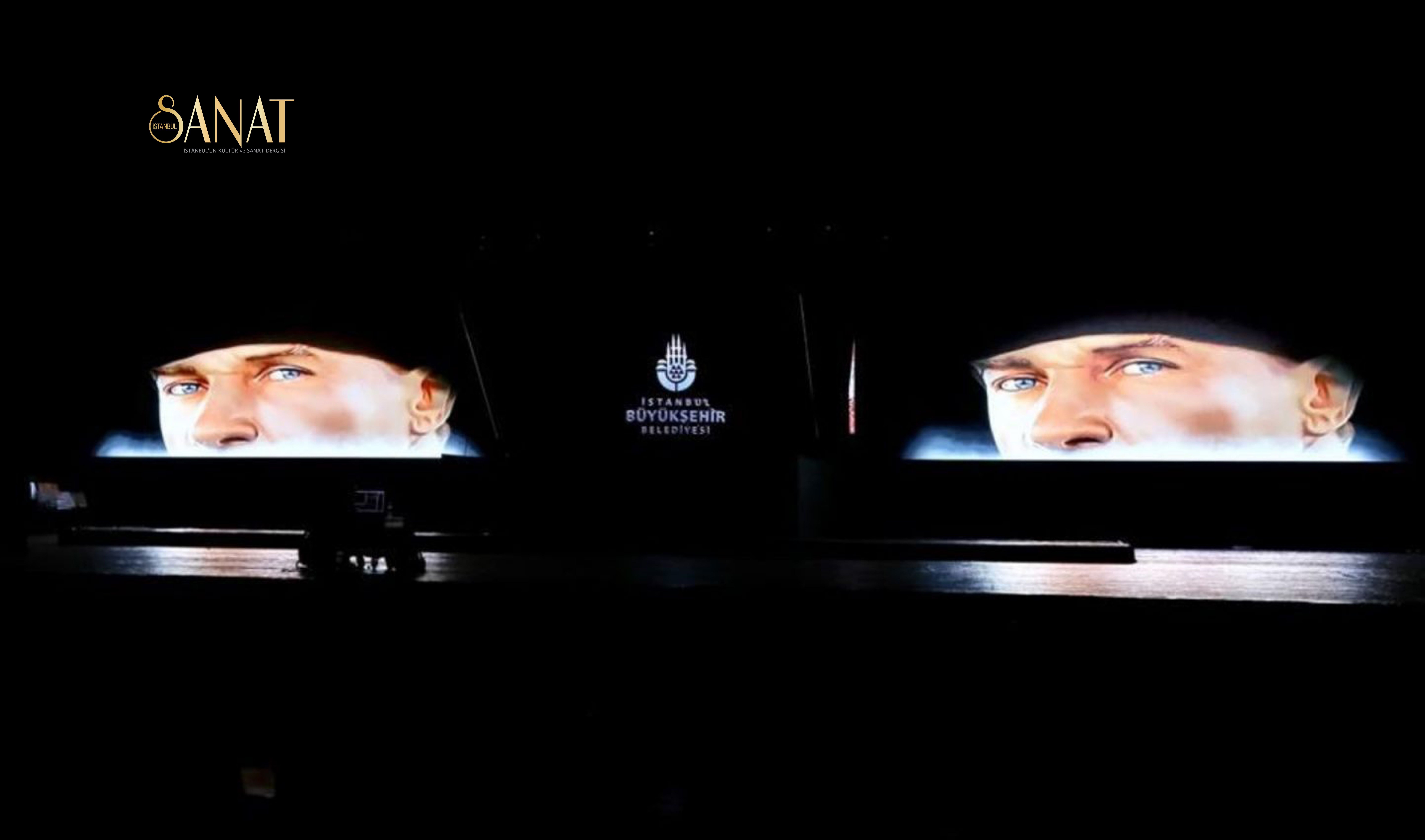 İstanbul Büyükşehir Belediyesi, 29 Ekim Cumhuriyet Bayramı’nı çeşitli etkinliklerle kutlayacak.