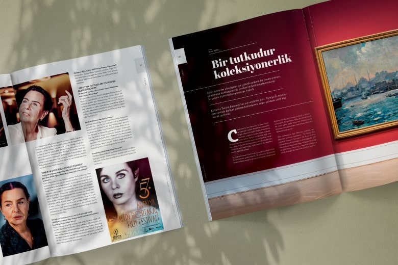 İstanbul Sanat Dergisi