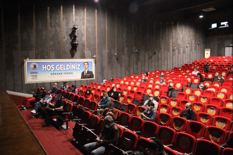 Kartal Belediyesi Hasan Ali Yücel Kültür Merkezi ve Soğanlık Kültür