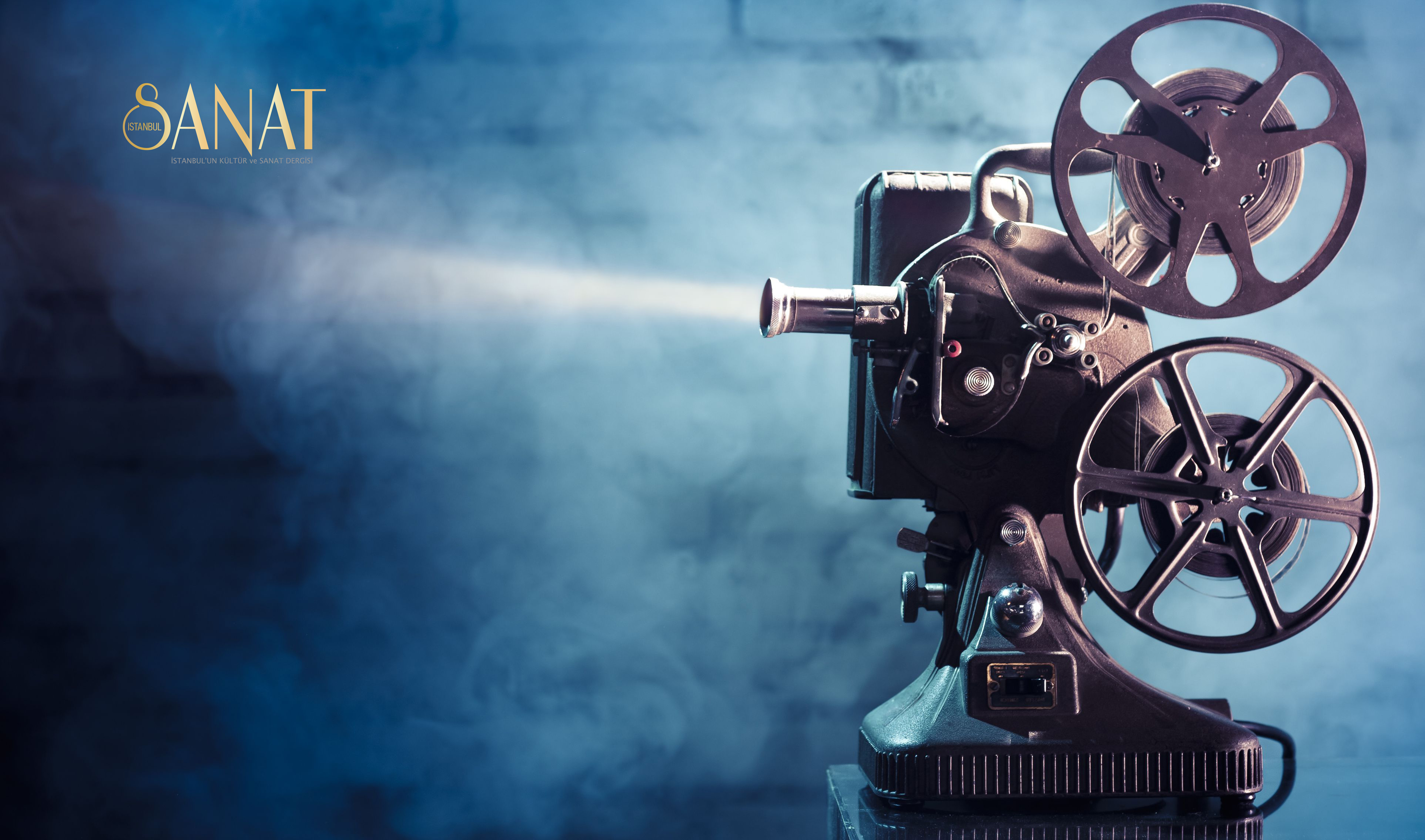 Kültür ve Turizm Bakanlığının film arşivinde bulunan yapımların kamuoyu ile