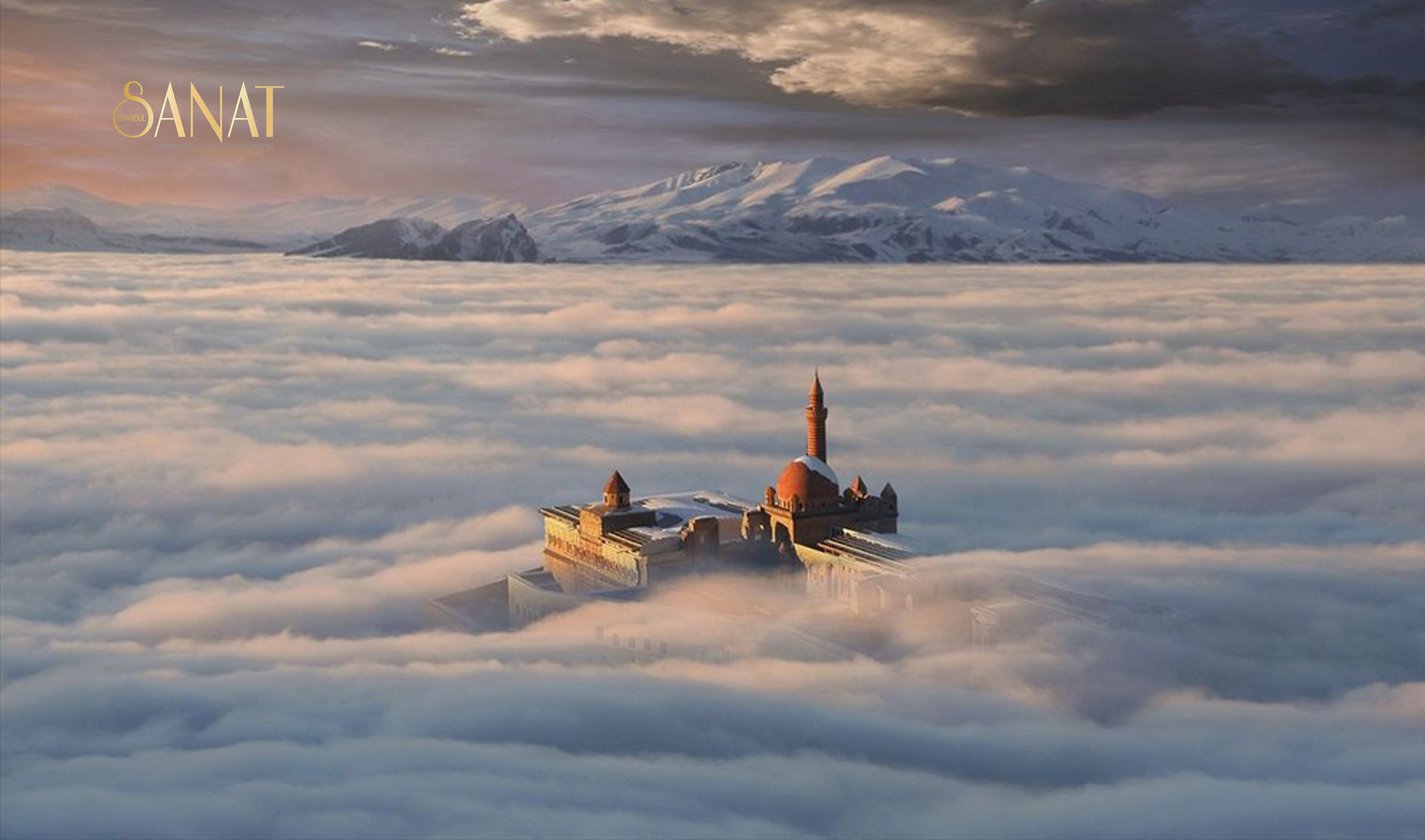 Kültür ve Turizm Bakanlığı tarafından düzenlenen ve salgın döneminde de