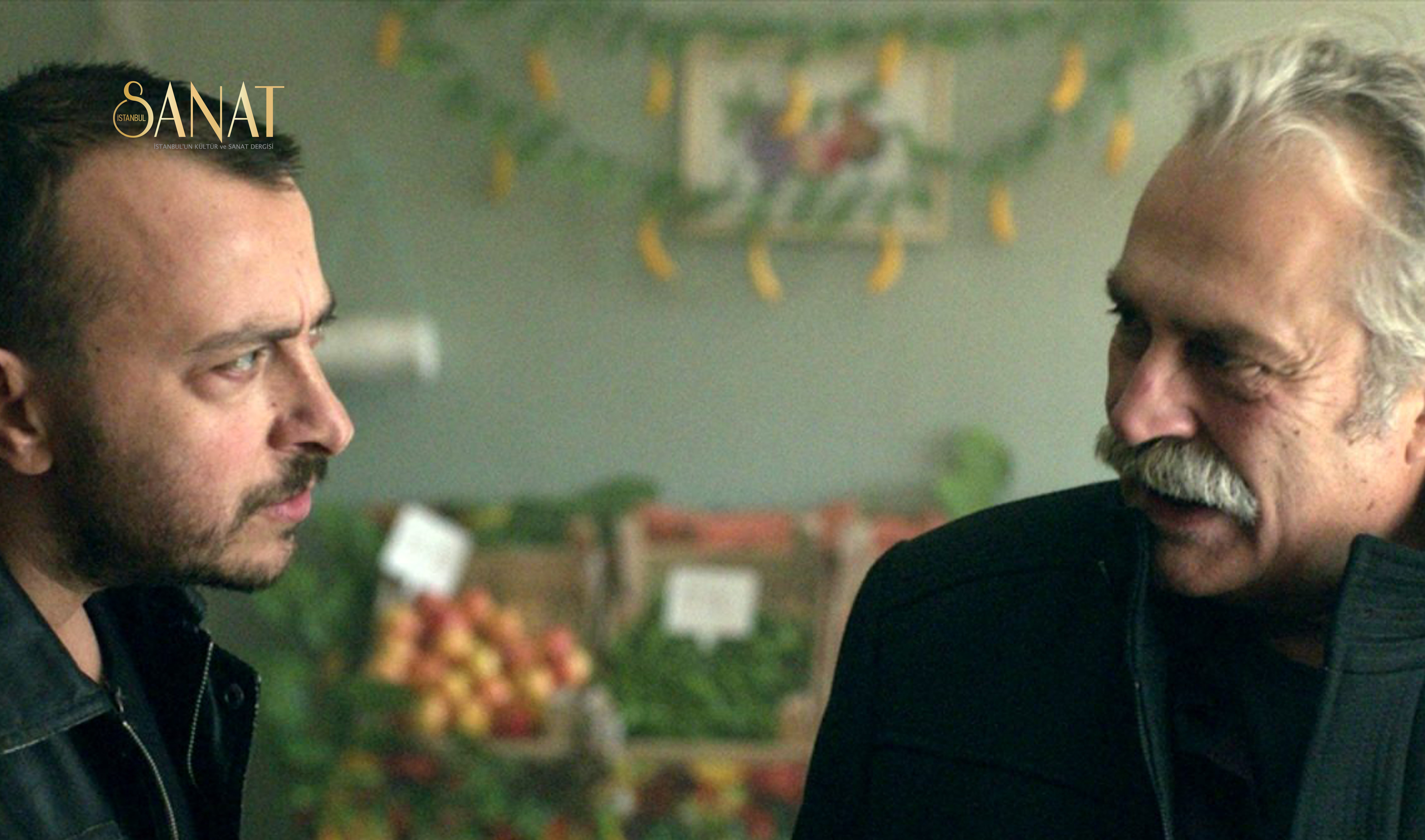 Uluslararası Frankfurt Türk Film Festivali’nin birincileri açıklandı. Cenk Ertürk’ün ilk