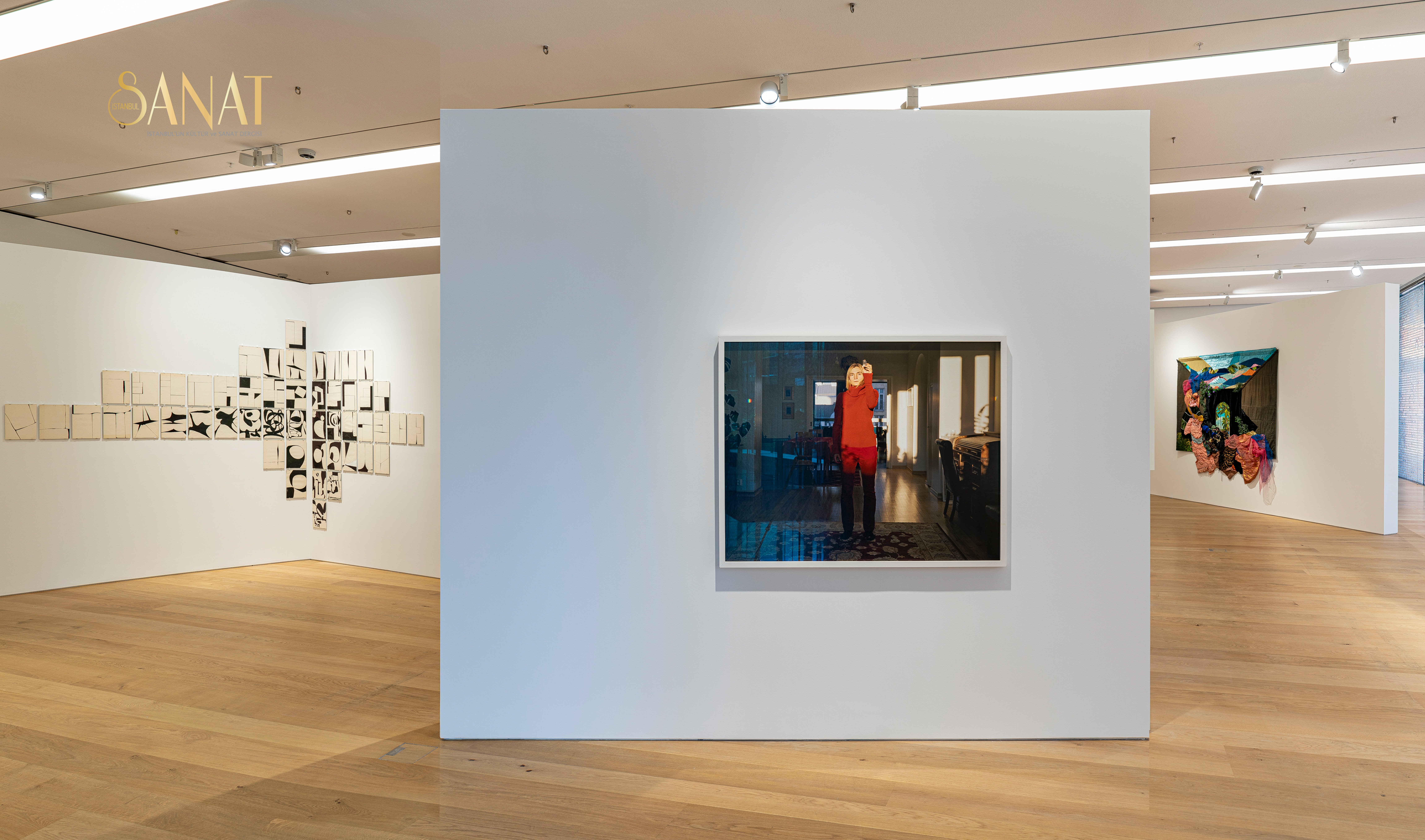 Arter’in, farklı yaş gruplarından çocukları çağdaş sanatı keşfetmeye, yorumlamaya ve