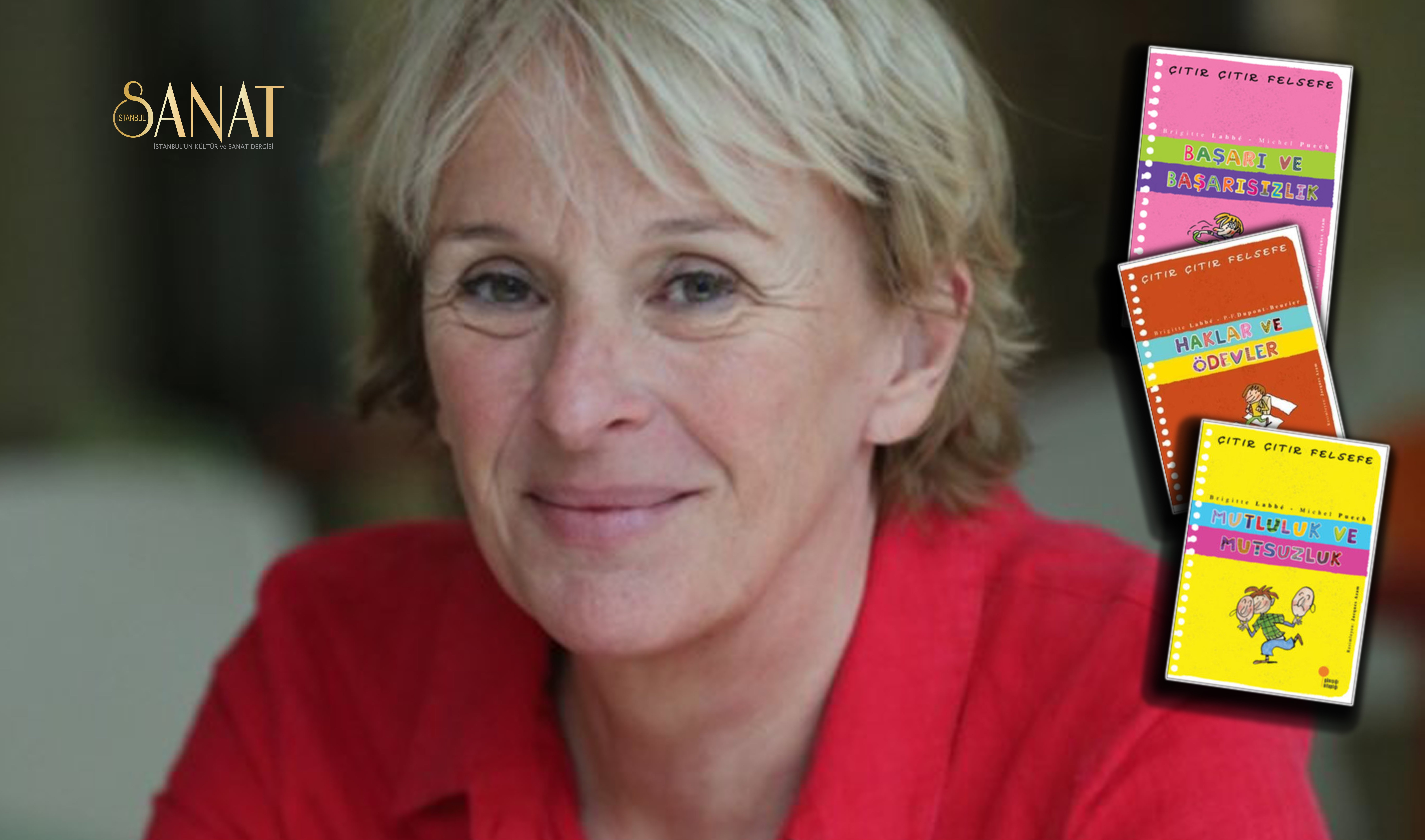 Institut français Türkiye’nin online edebiyat sohbetleri serisi SALON Edebiyat Türkiye’de