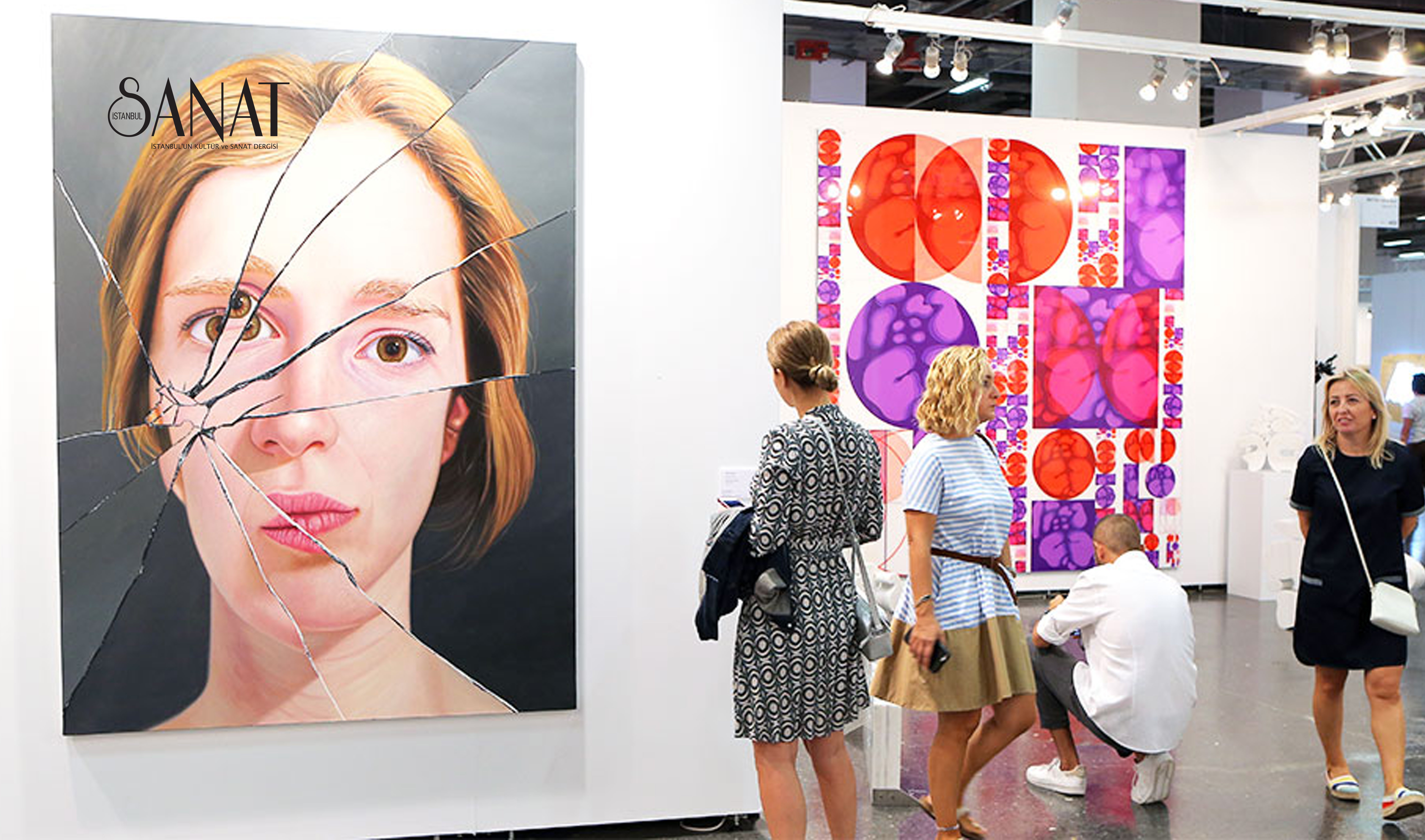 Contemporary Istanbul’un genel ziyaret günleri için biletler Biletix üzerinden satışa