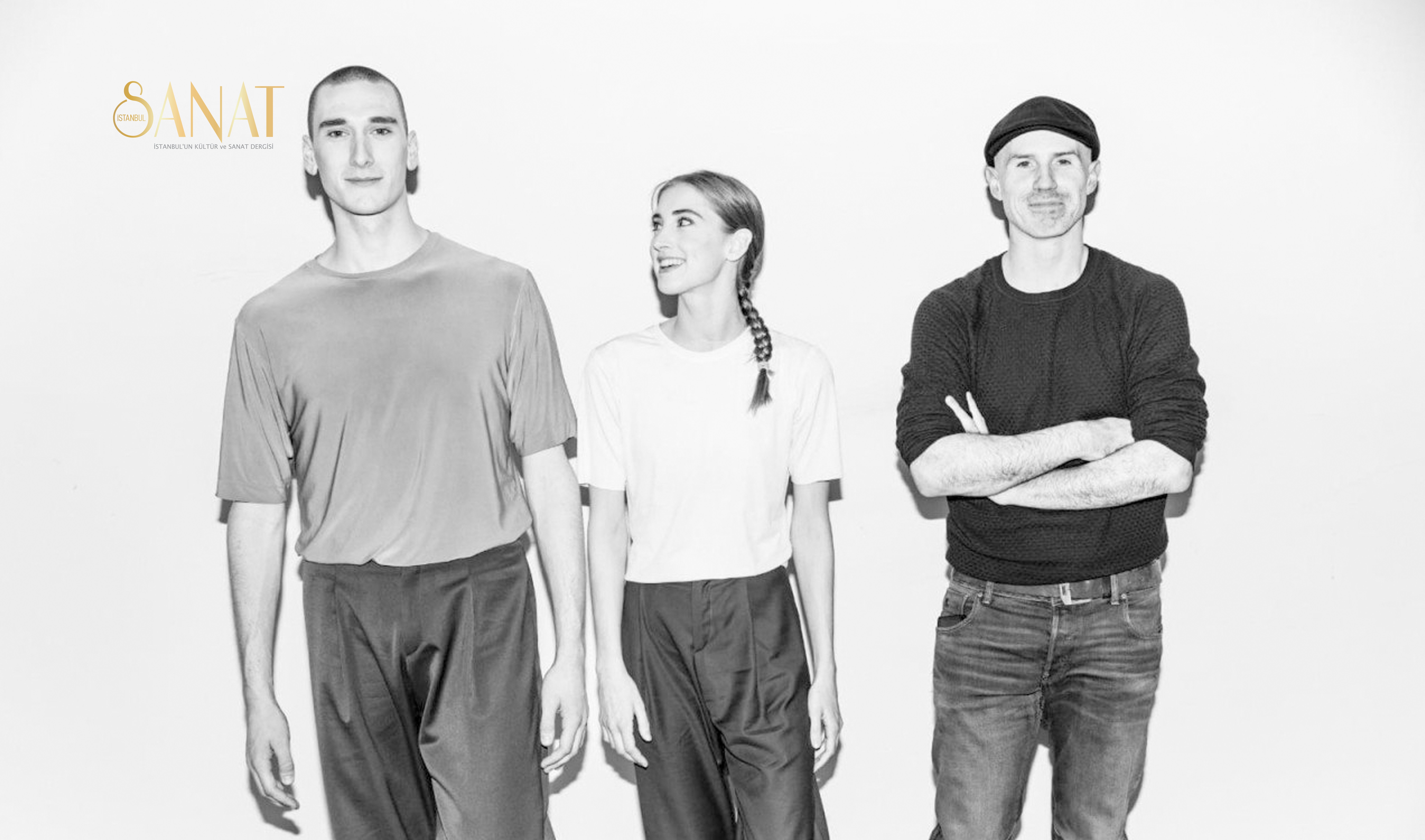 Geçmiş yıllarda da festivale konuk olan ve her gösterisiyle büyük