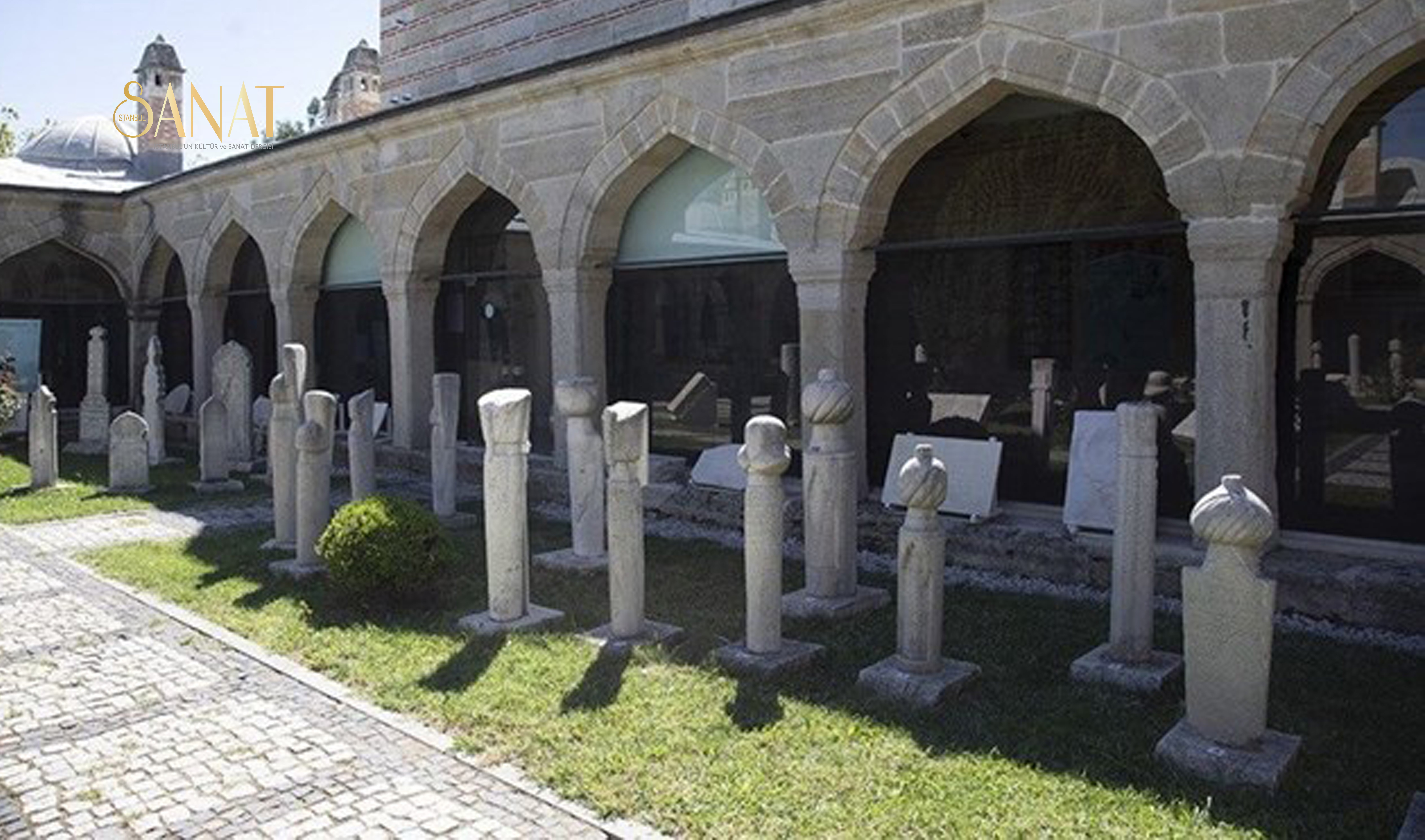 Kent merkezinde 9 müzenin bulunduğu Edirne’de gelecek yıl&nbsp;12 müze daha