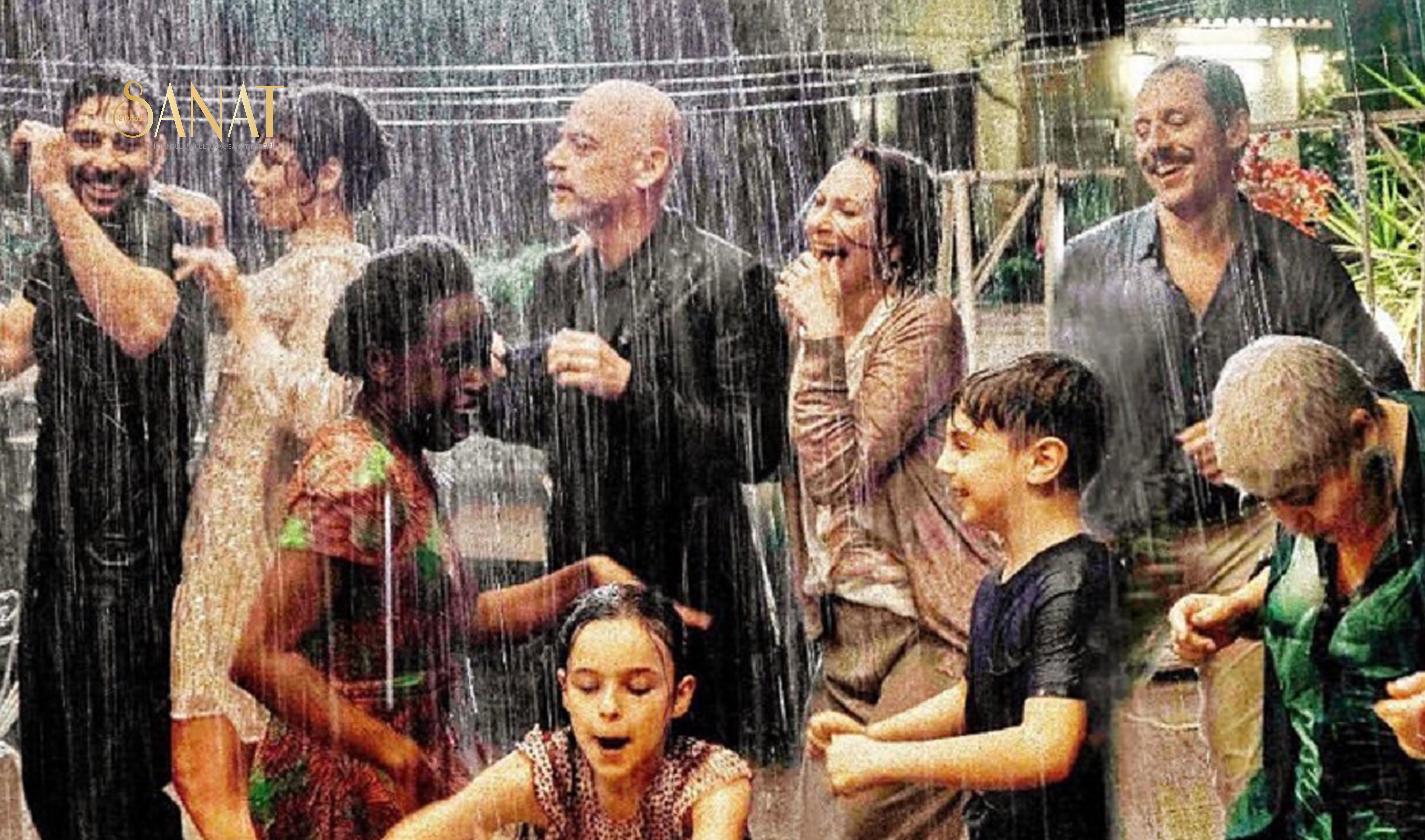 Yönetmen Ferzan Özpetek’in son filmi “Şans Tanrıçası” (La dea fortuna),