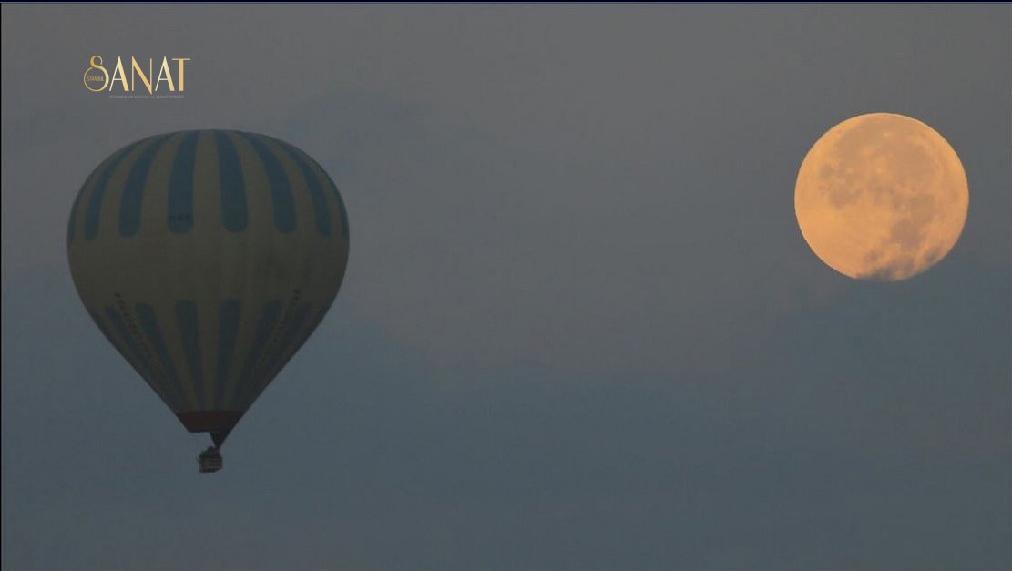Anadolu Ajansı’ndan İsmail Duru, doğasıyla, tarihiyle eşsiz bir coğrafyaya sahip