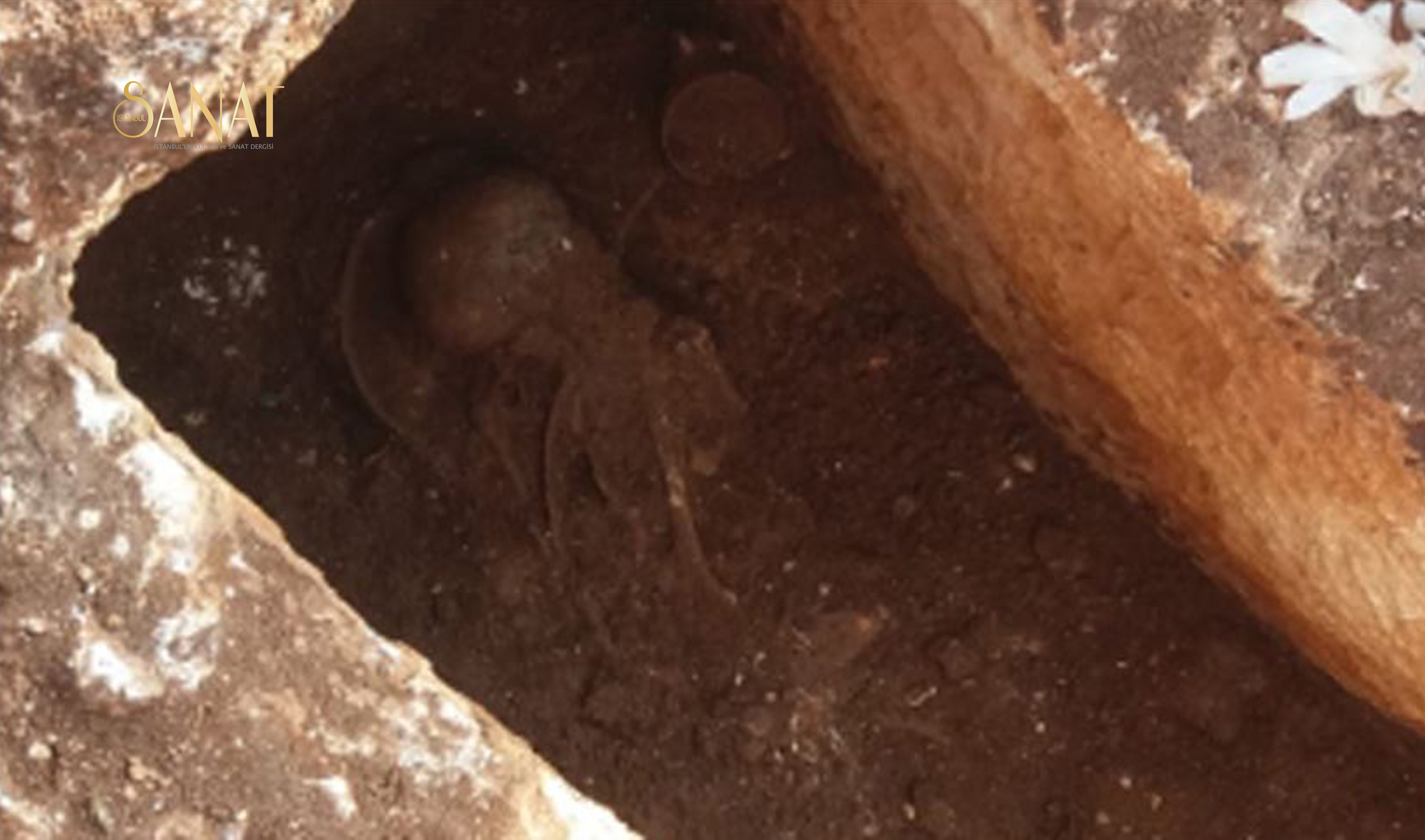 Kommagene Krallığı’nın beş büyük kentinden olan&nbsp;Adıyaman’daki&nbsp;Perre Antik Kenti’nde devam eden