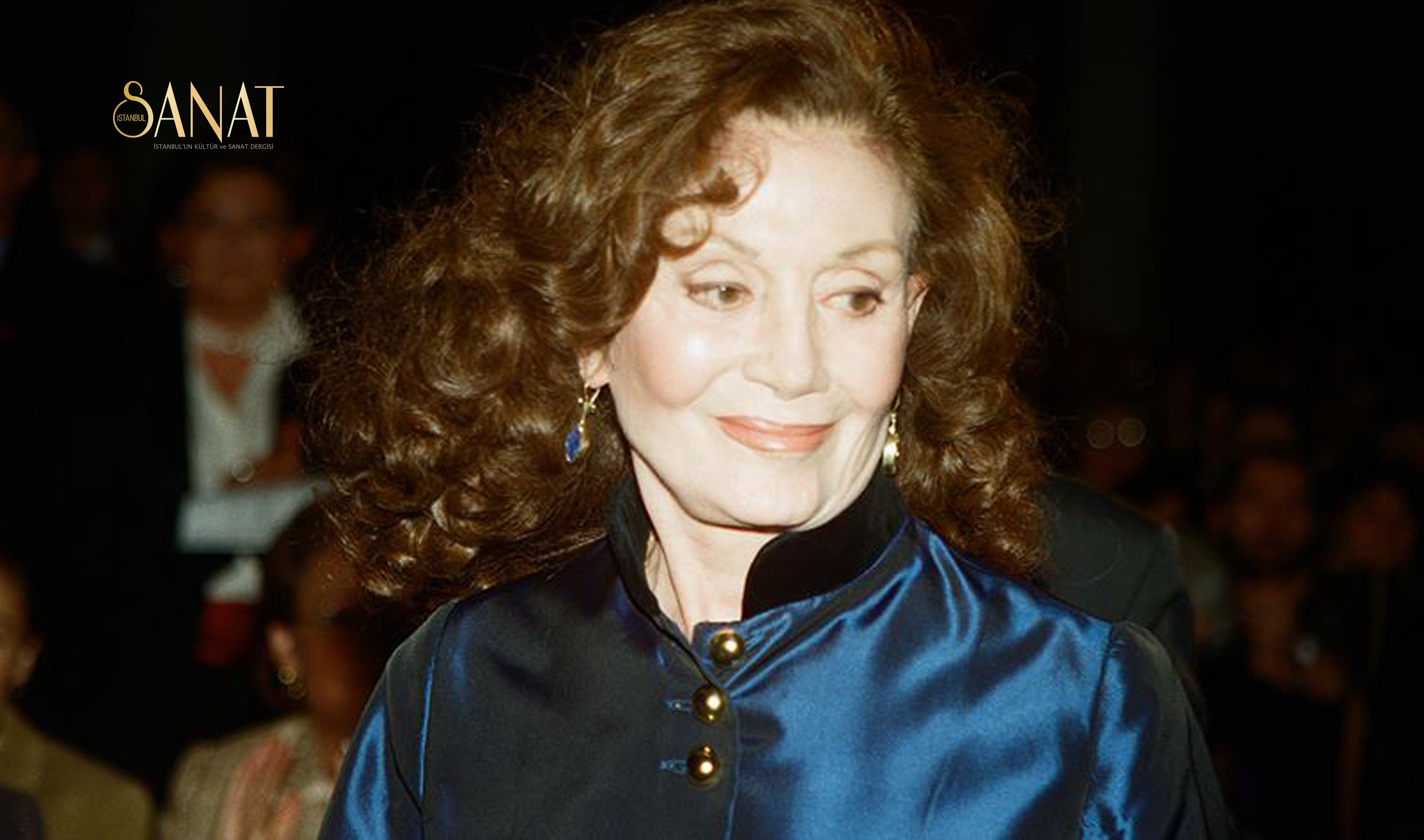 Kariyeri boyunca 100’ün üzerinde tiyatro oyunu, film ve dizide rol