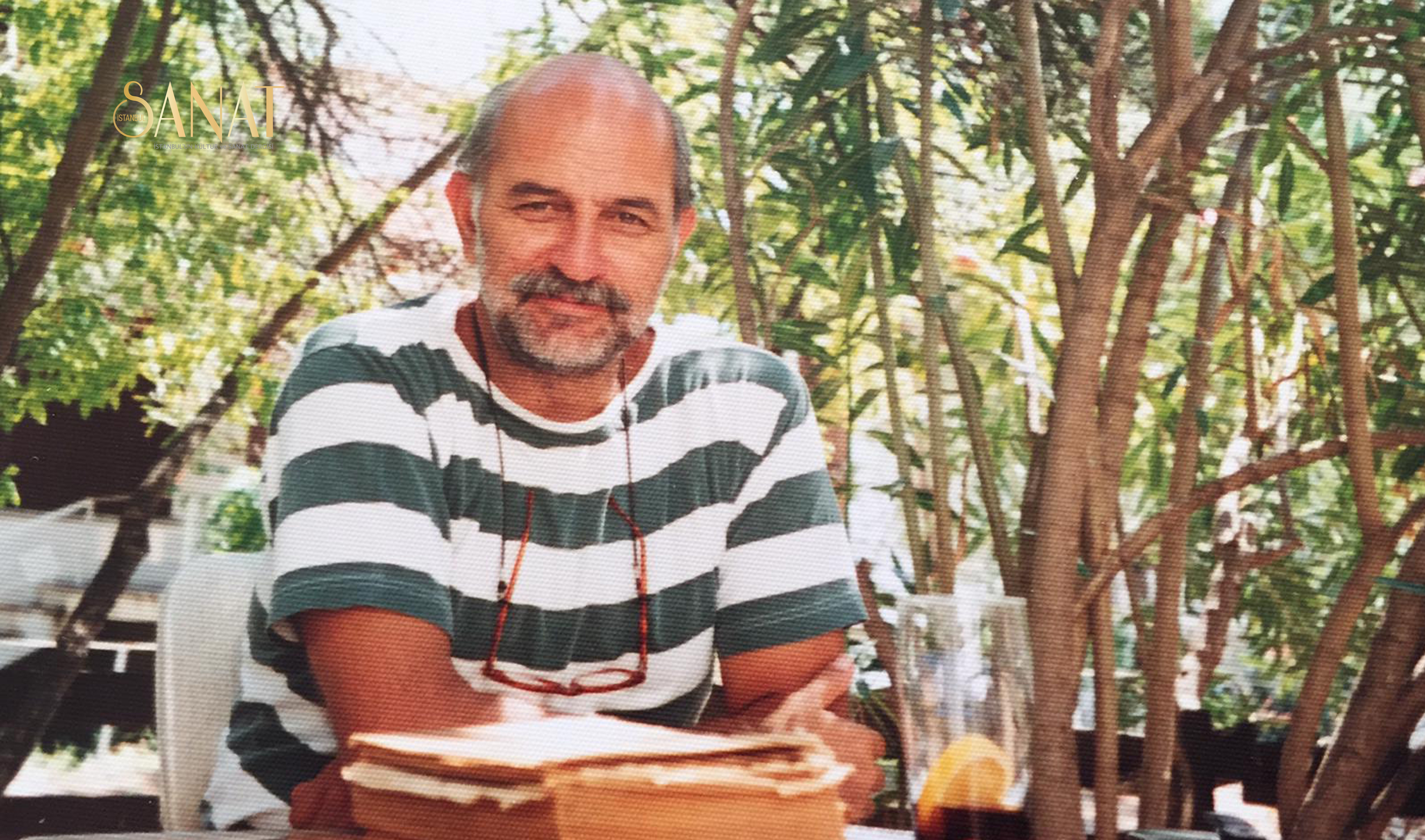 1993 yılında T.C. Kültür Bakanlığı ve Yapı Kredi Kültür Sanat