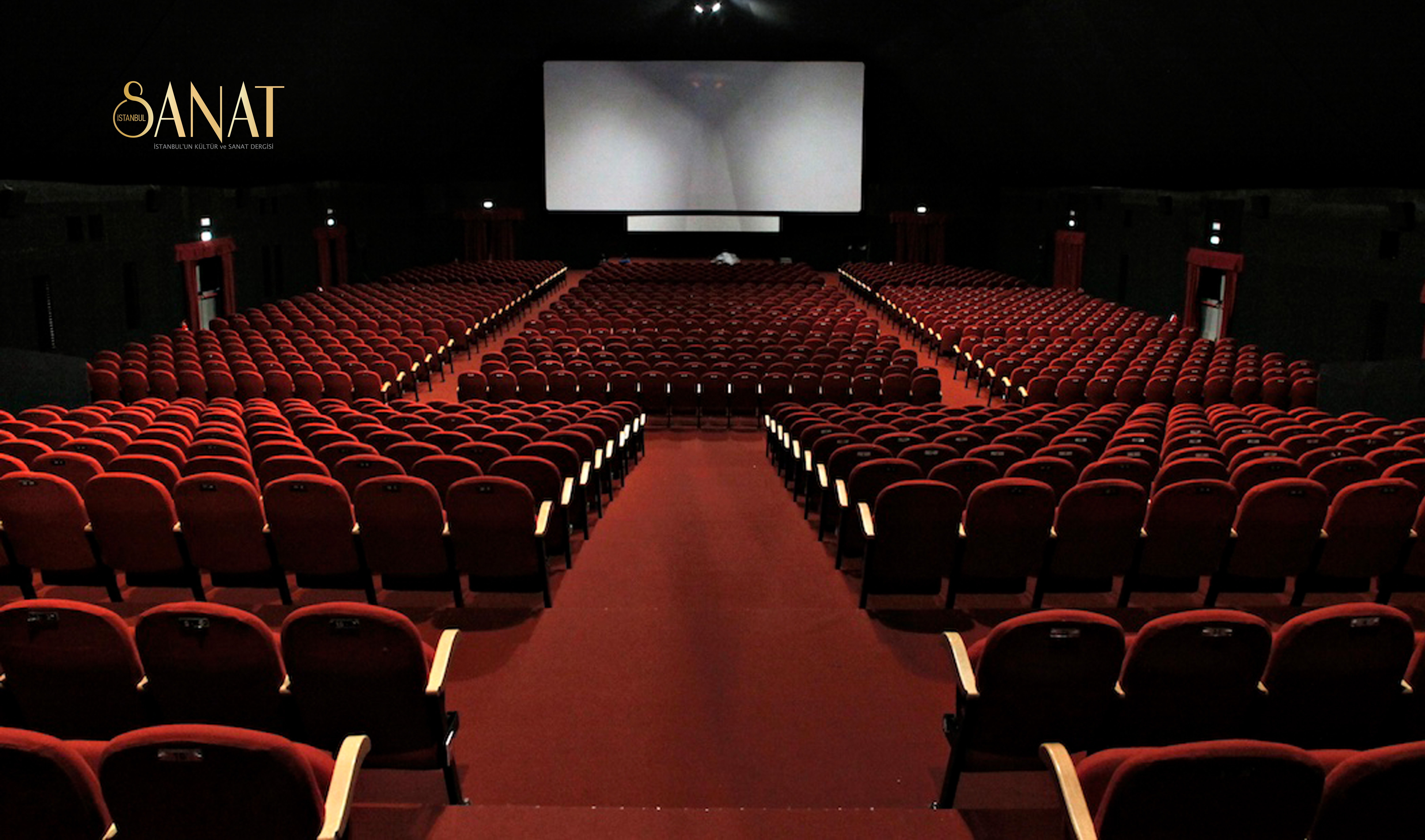 Sinemalar corona virüs önlemleri kapsamında yeniden kapılarını kapattı. Daha önce