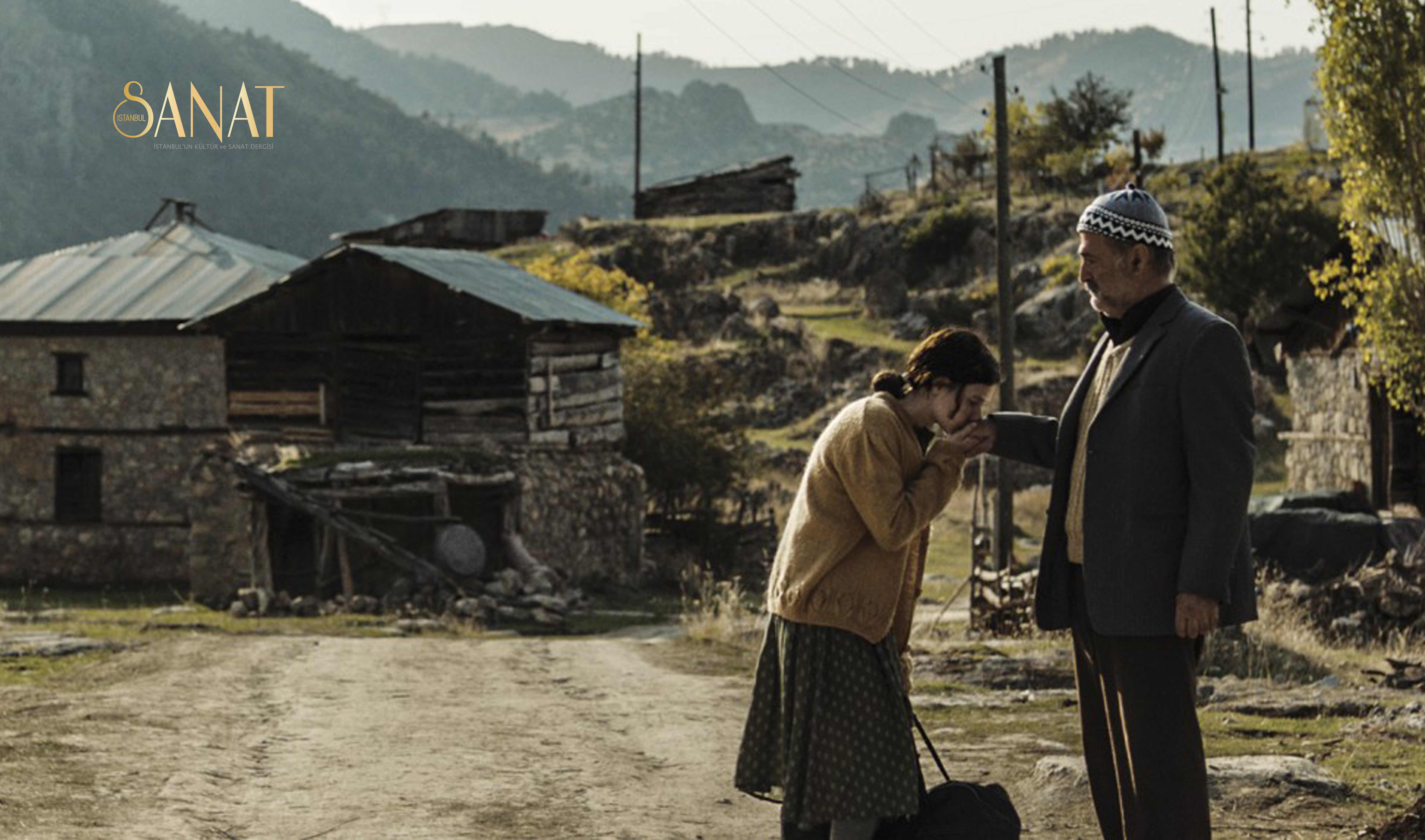 Türk sinemasından seçkin örneklerin yer aldığı&nbsp;19. Boston Türk Film Festivali,