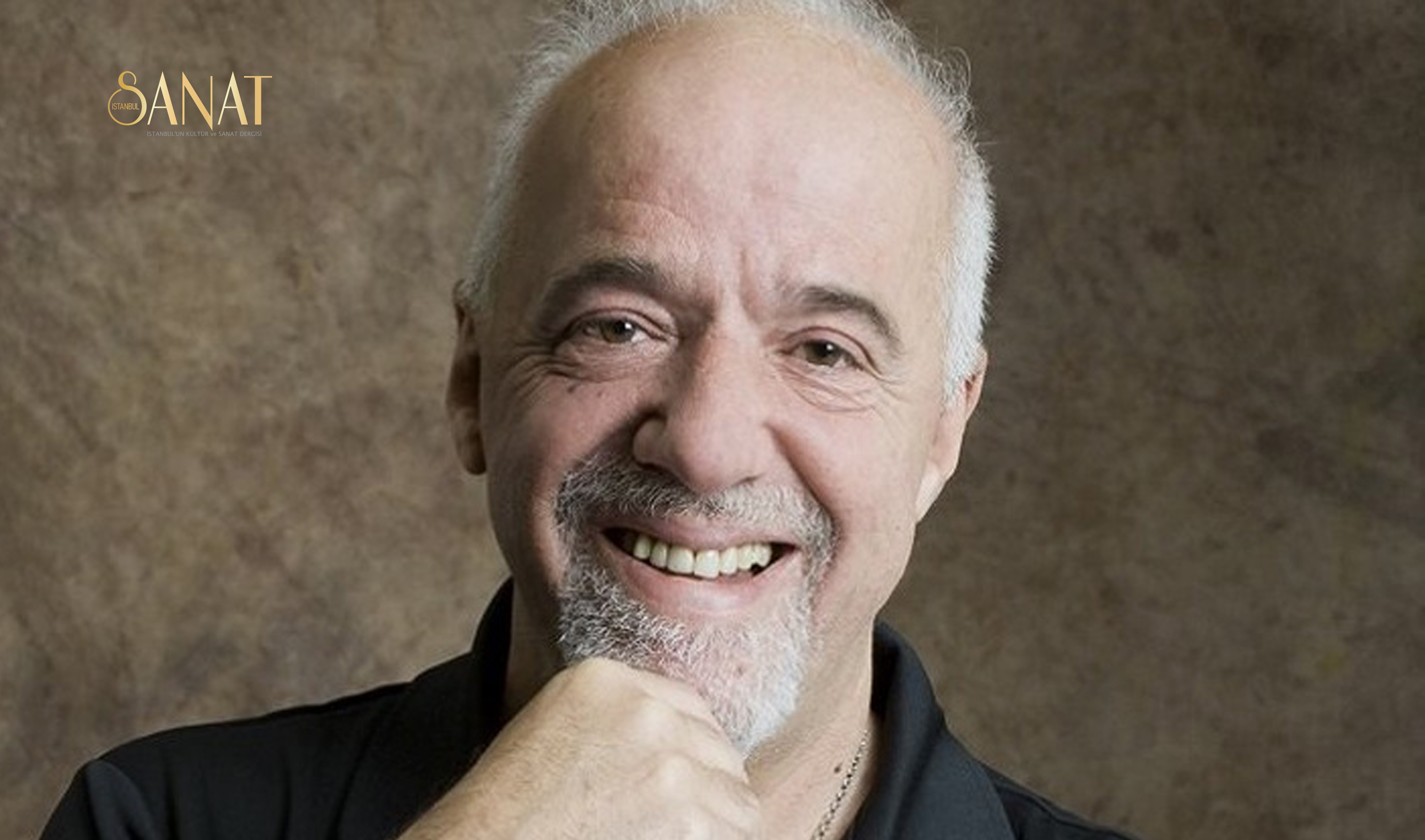 Brezilyalı&nbsp;yazar Paulo Coelho, Kuran’dan “Elbette zorluğun yanında bir kolaylık vardır”