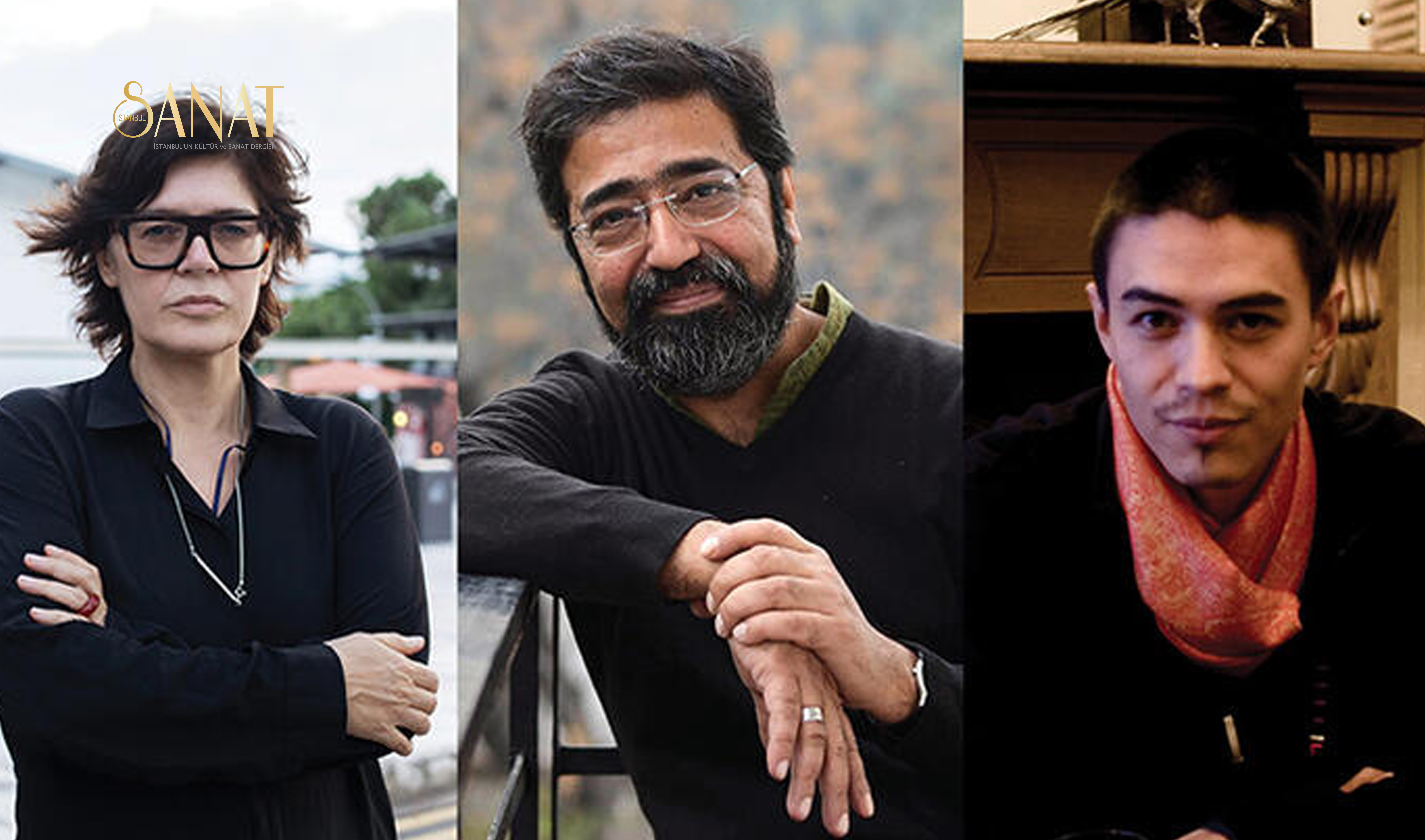 İstanbul Kültür Sanat Vakfı tarafından düzenlenen 17. İstanbul Bienali, 11