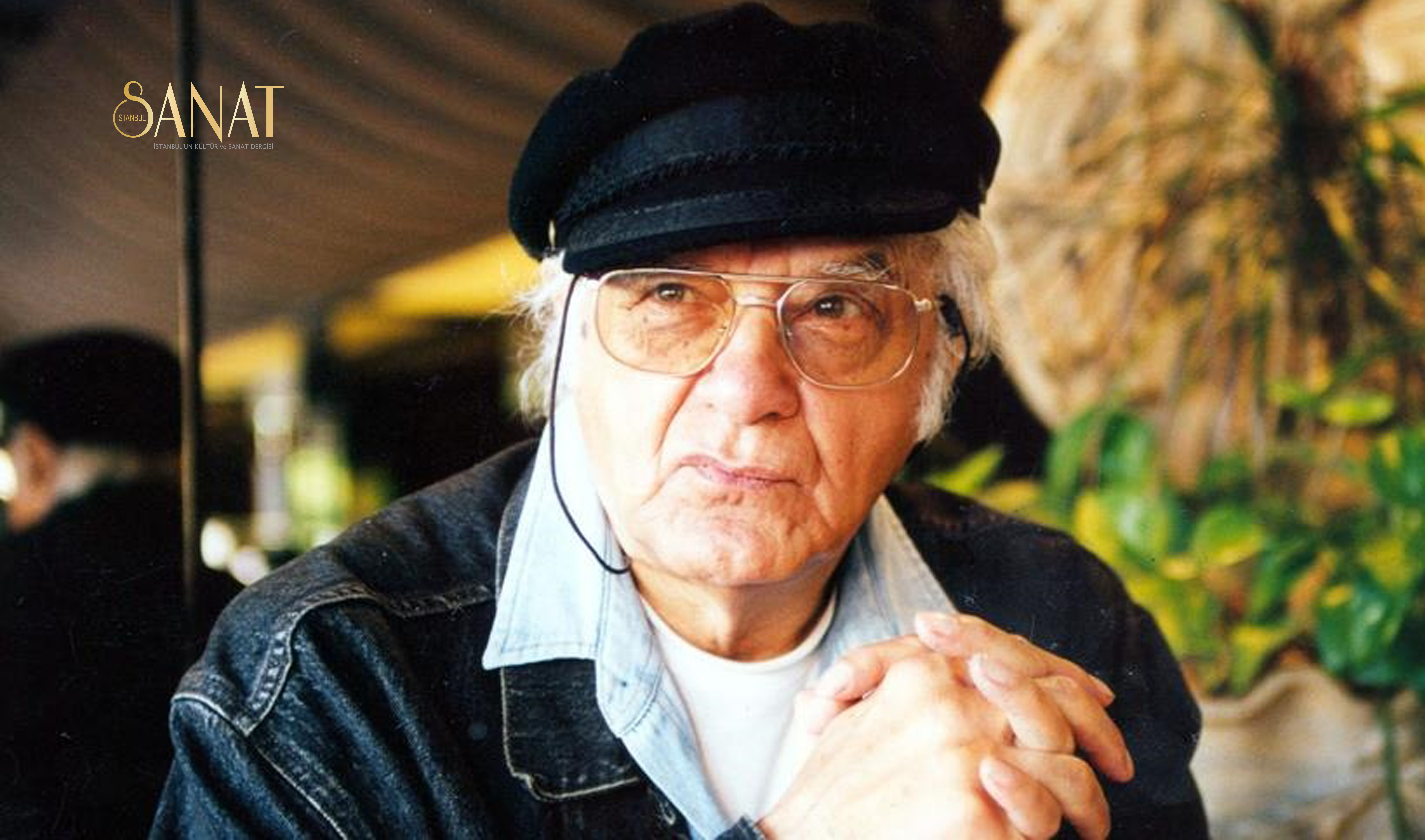 Attila İlhan Bilim, Sanat ve Kültür Vakfı’nın, Türkiye İş Bankası