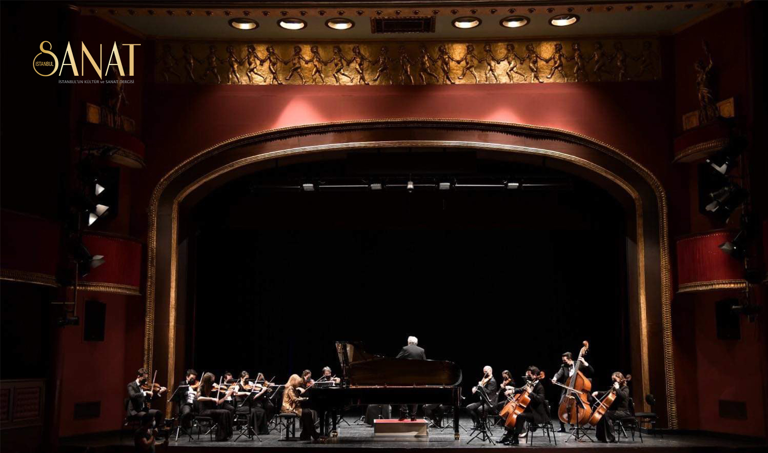 Kadıköy Belediyesi’nin koronavirüs döneminde ekonomik zorluk içinde olan müzisyenlere destek