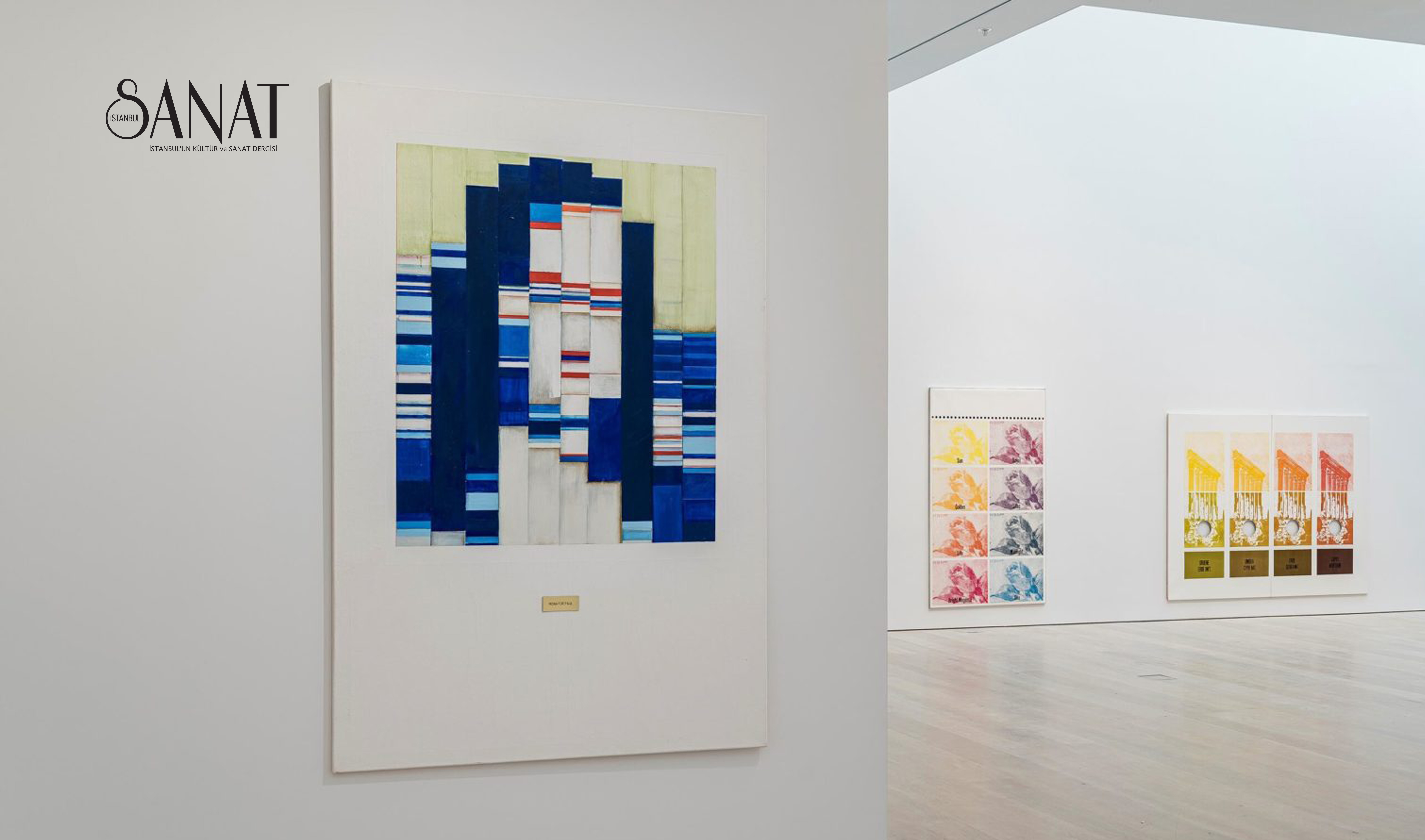 Dolapdere’de bulunan çağdaş sanat müzesi&nbsp;Arter’in çevrimiçi rehberli turları 2021 yılında