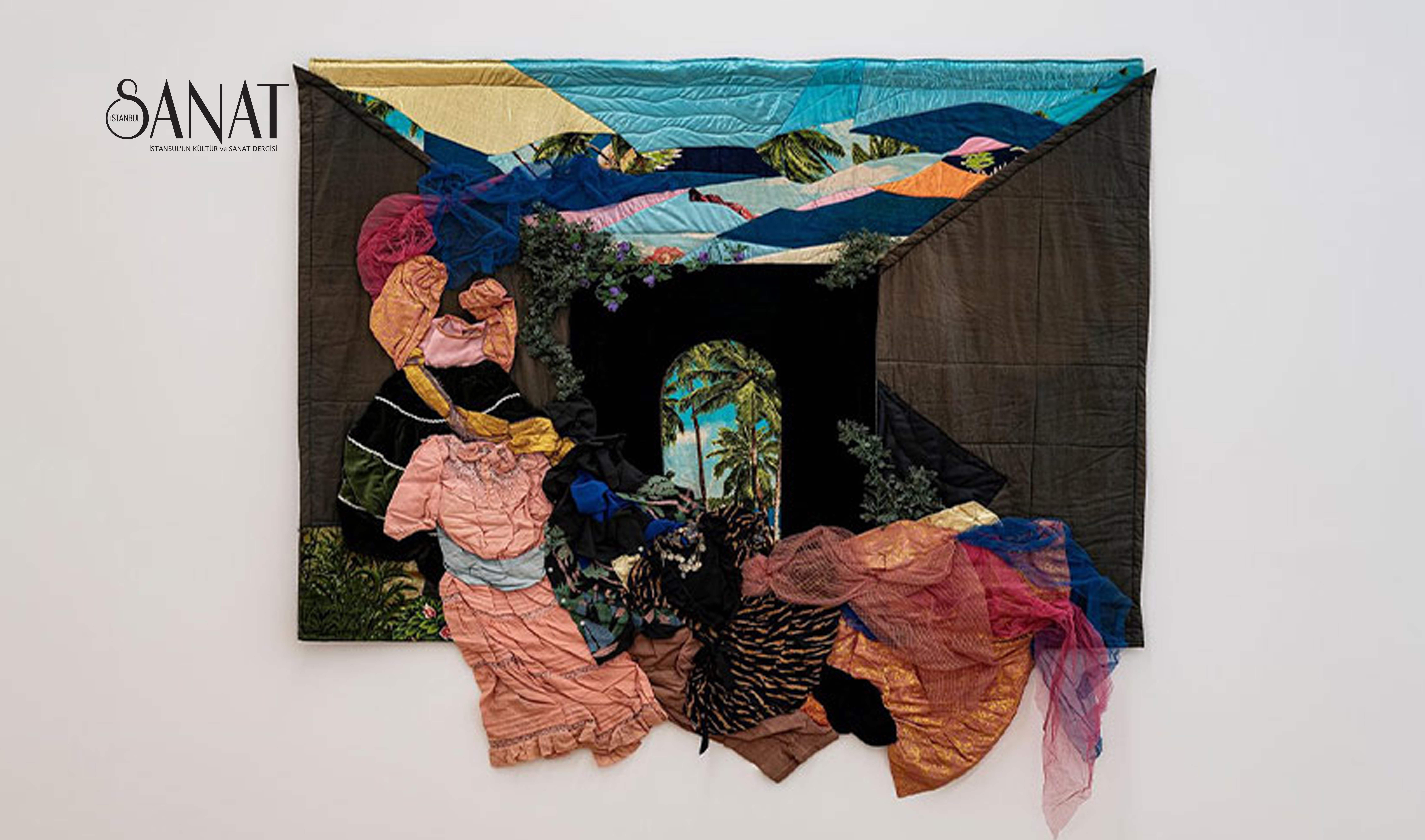 Arter’in çocuklar için düzenlediği çevrim içi atölyeleri, yeni yılda da