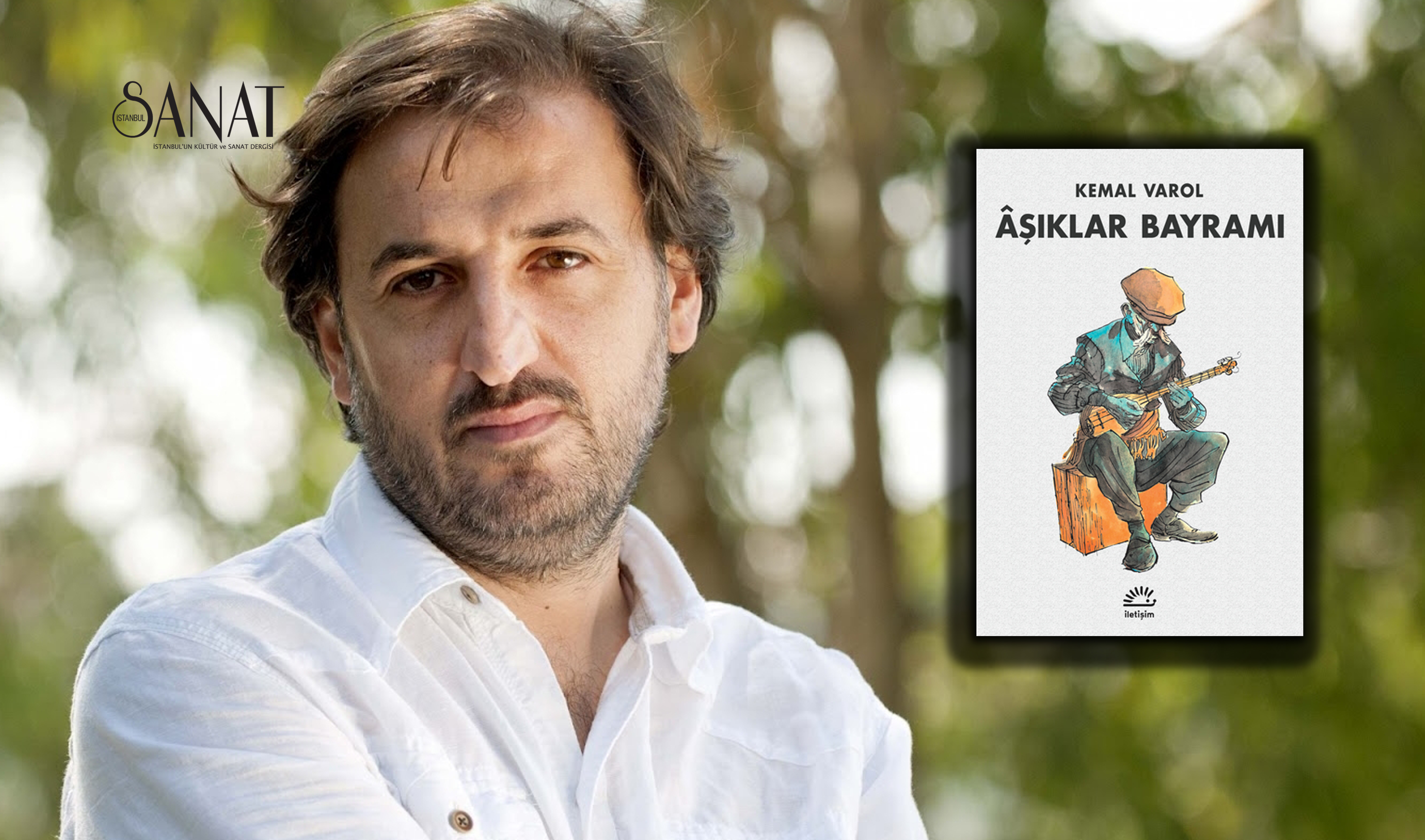 “Gelecek Uzun Sürer” ve “Rüzgarın Hatıraları” gibi ödüllü yapımlarla tanıdığımız