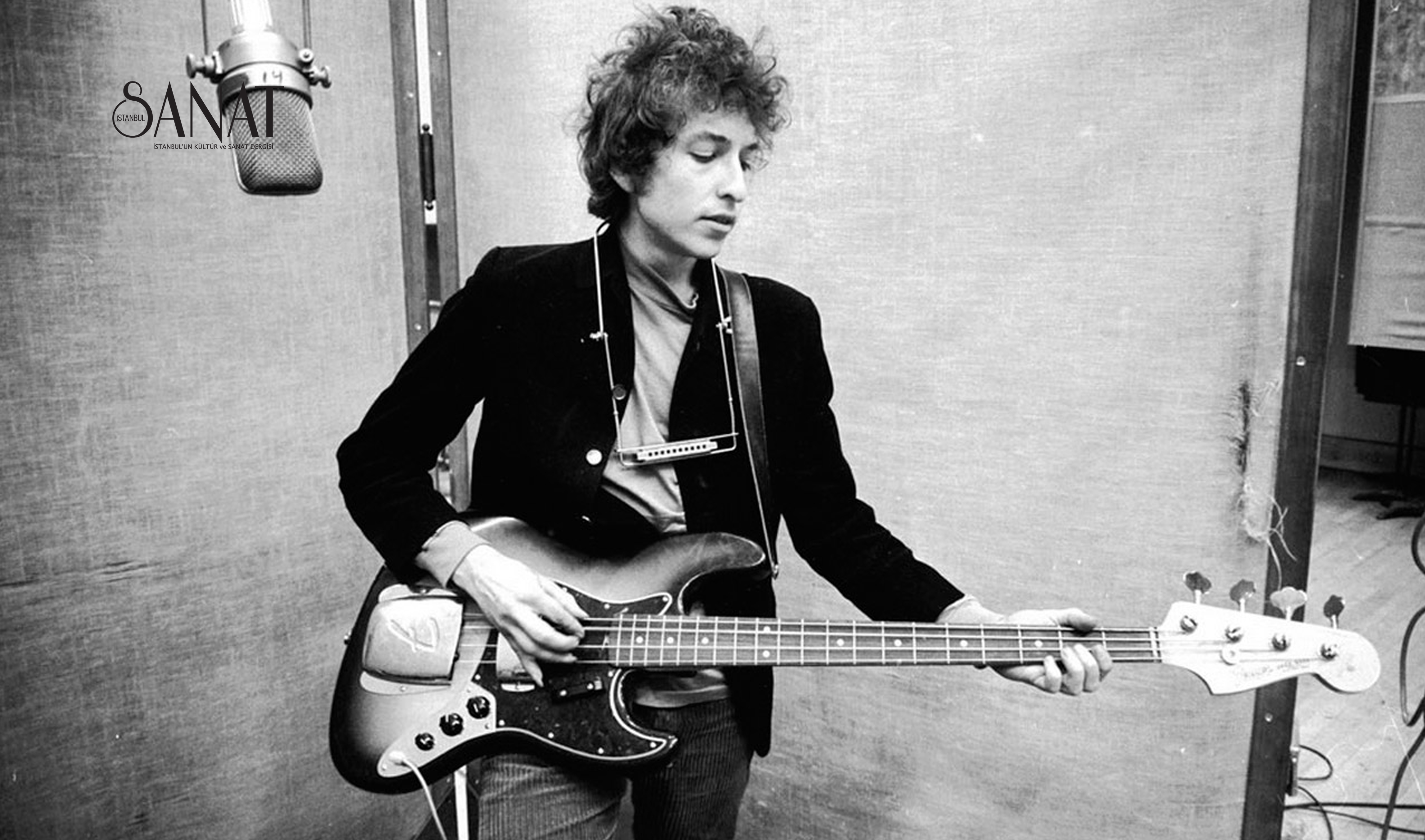 Bob Dylan’ın 60 yıllık tüm şarkı kataloğu Universal Müzik’e satıldı.&nbsp;Kataloğun