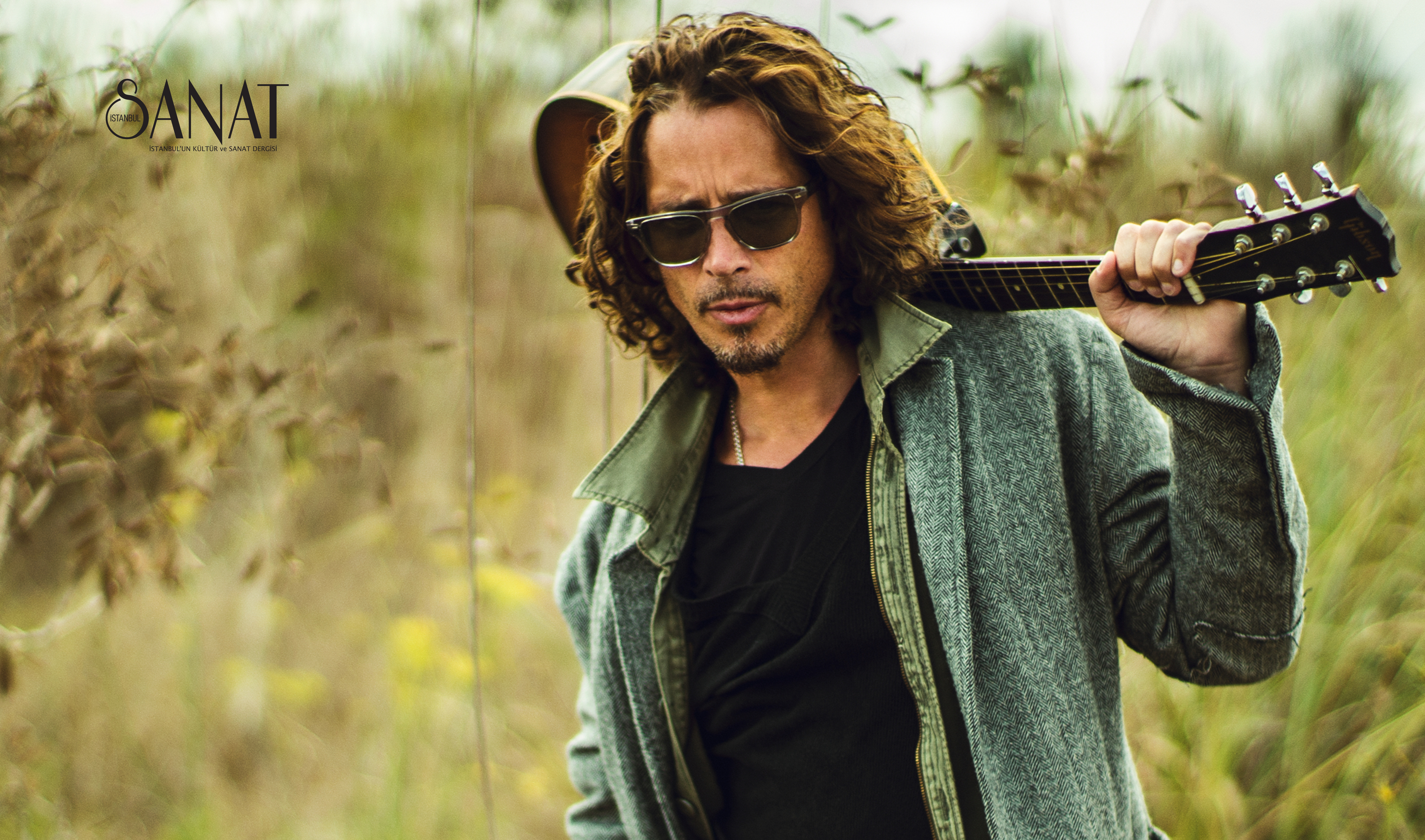 Chris Cornell’in ailesi, 2017’de hayatını kaybeden eski Soundgarden ve Audioslave